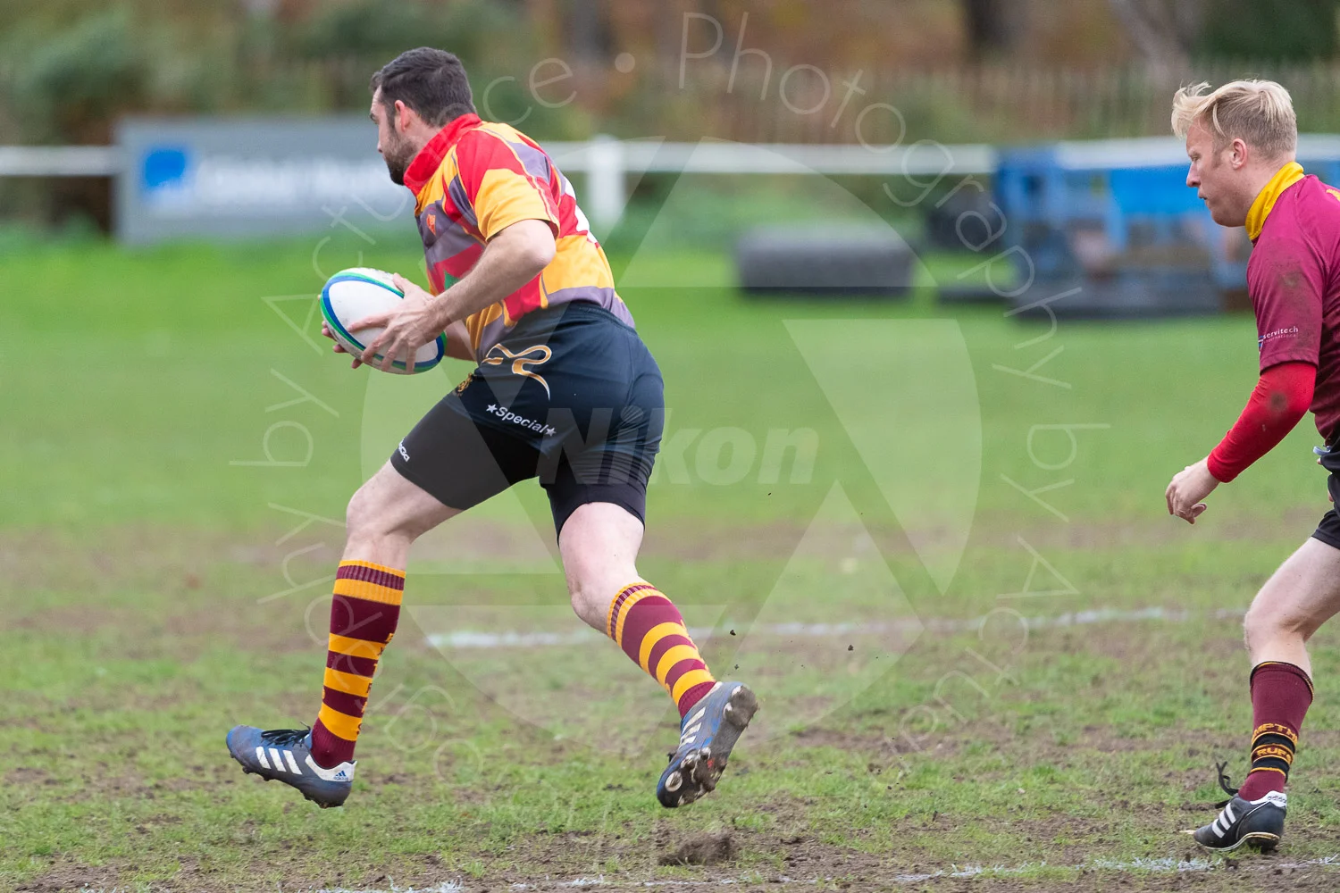 20181027 Amp Vets vs P'boro #1455