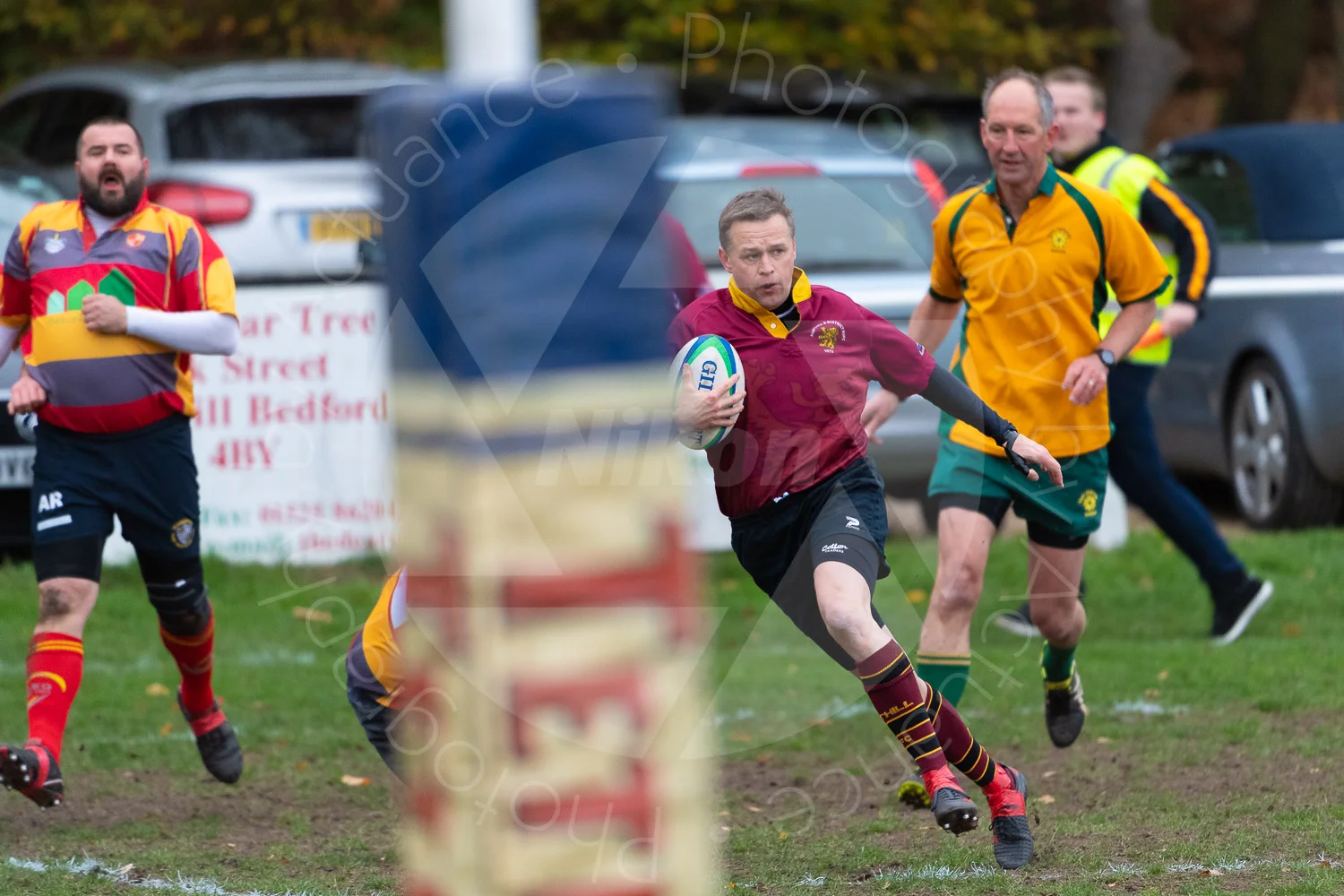 20181027 Amp Vets vs P'boro #1512