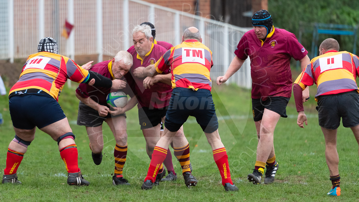 20181027 Amp Vets vs P'boro #1535