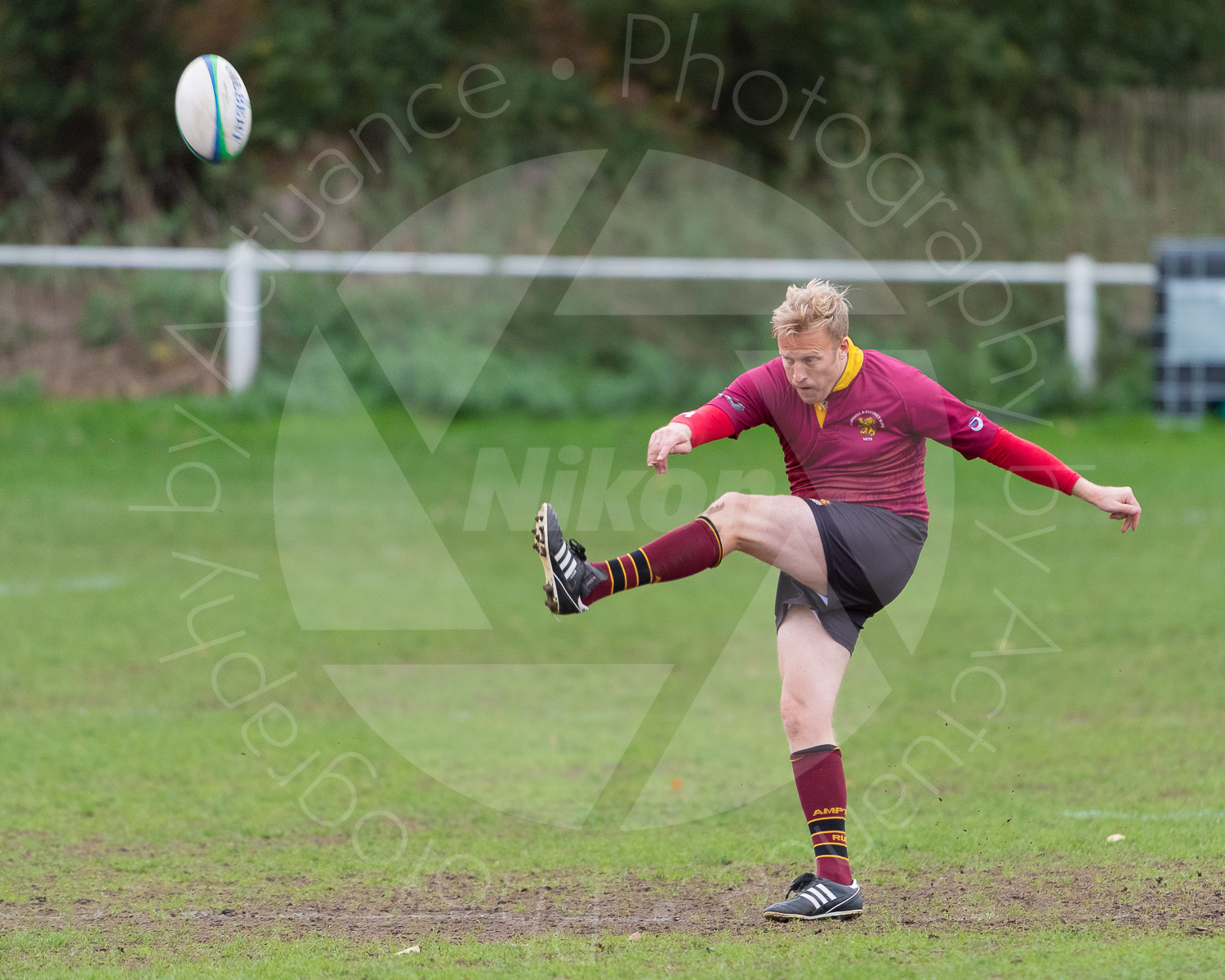 20181027 Amp Vets vs P'boro #1580