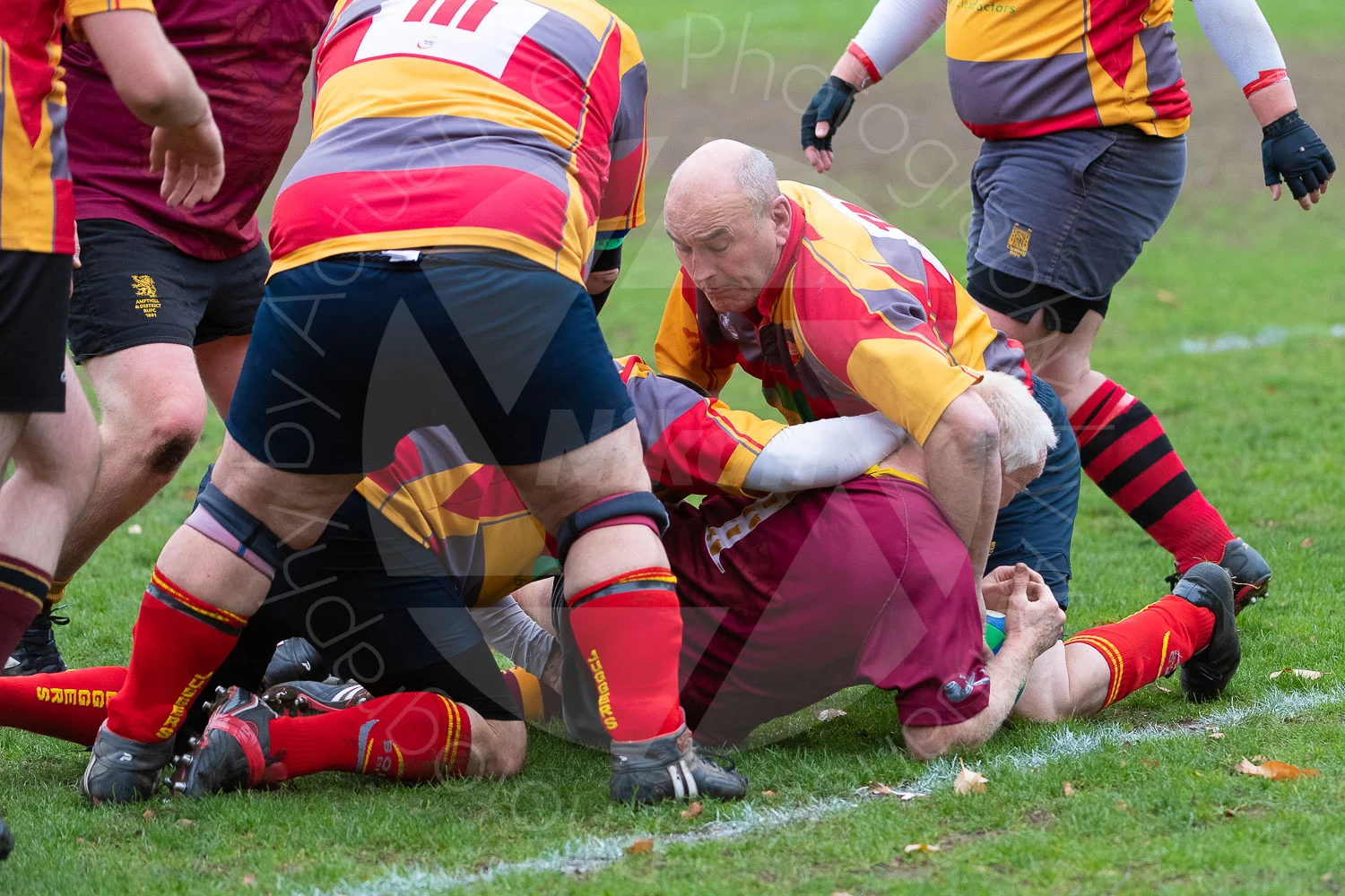 20181027 Amp Vets vs P'boro #1623