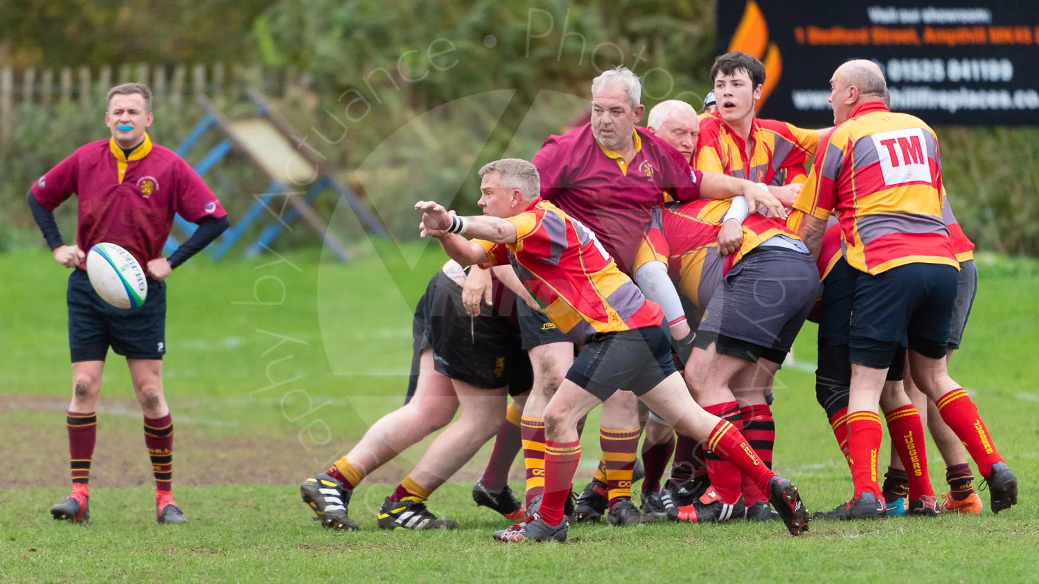 20181027 Amp Vets vs P'boro #1684