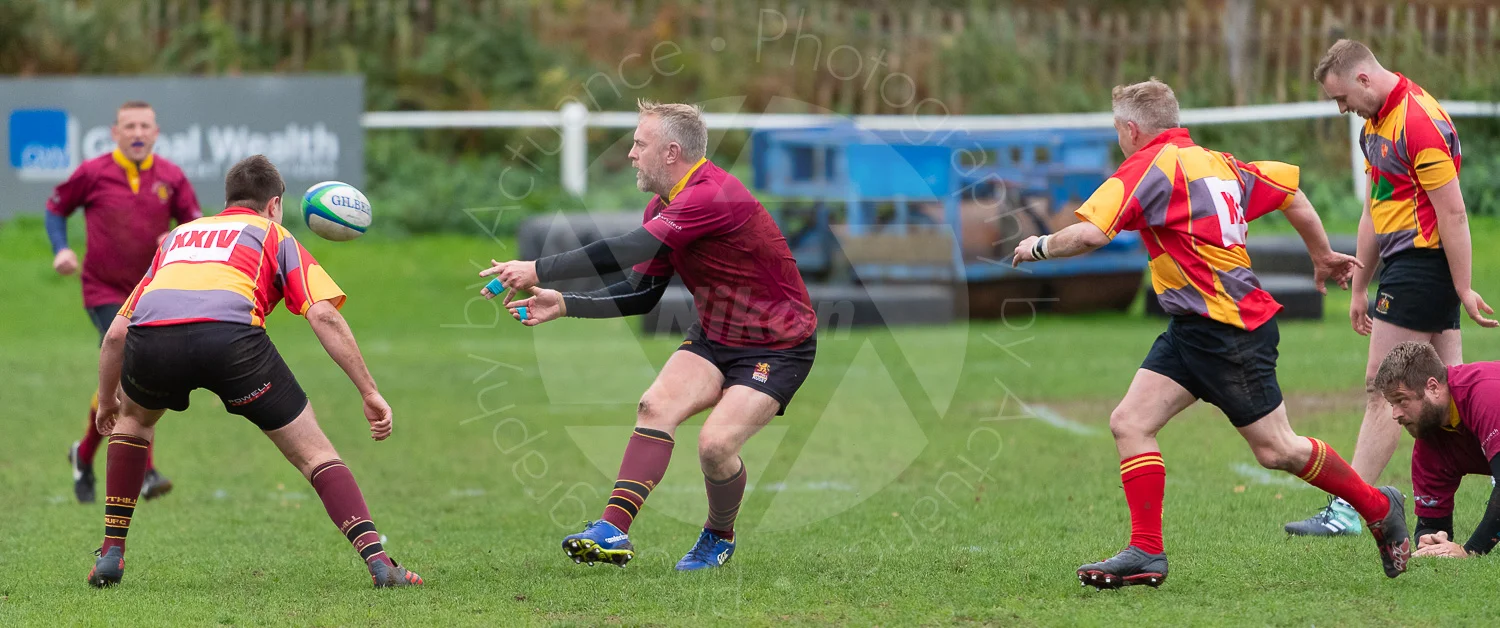 20181027 Amp Vets vs P'boro #1688