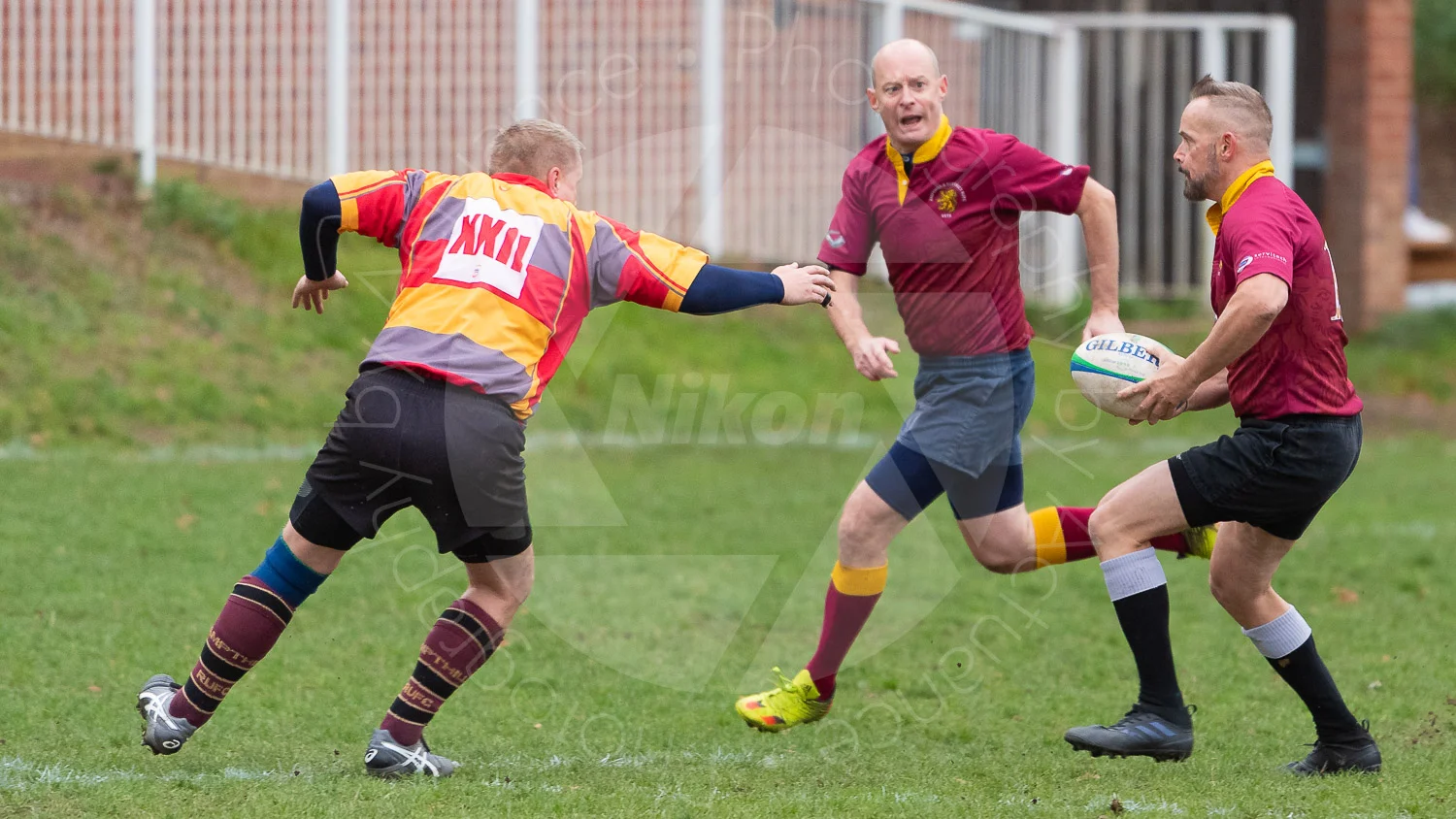 20181027 Amp Vets vs P'boro #1695