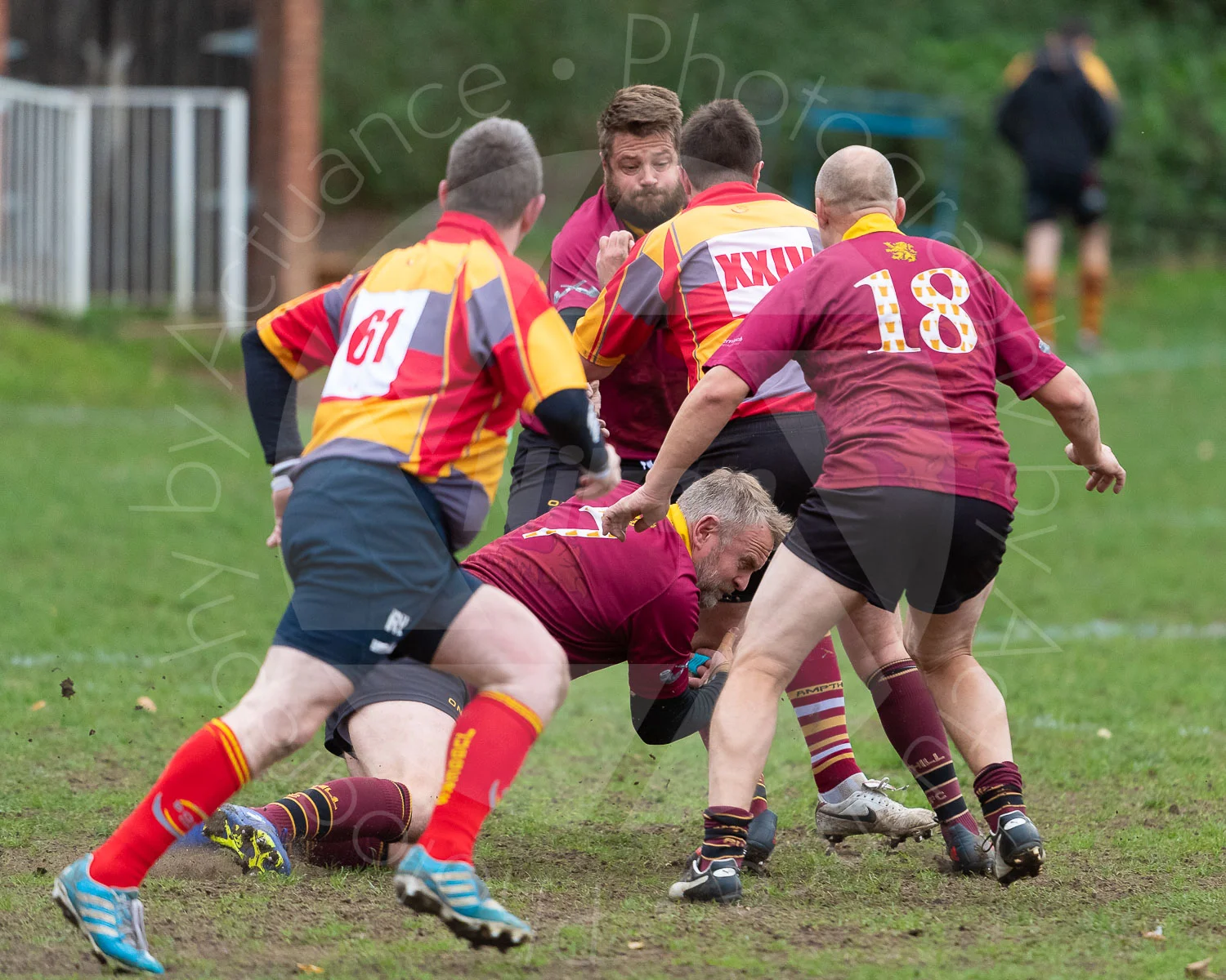 20181027 Amp Vets vs P'boro #1709