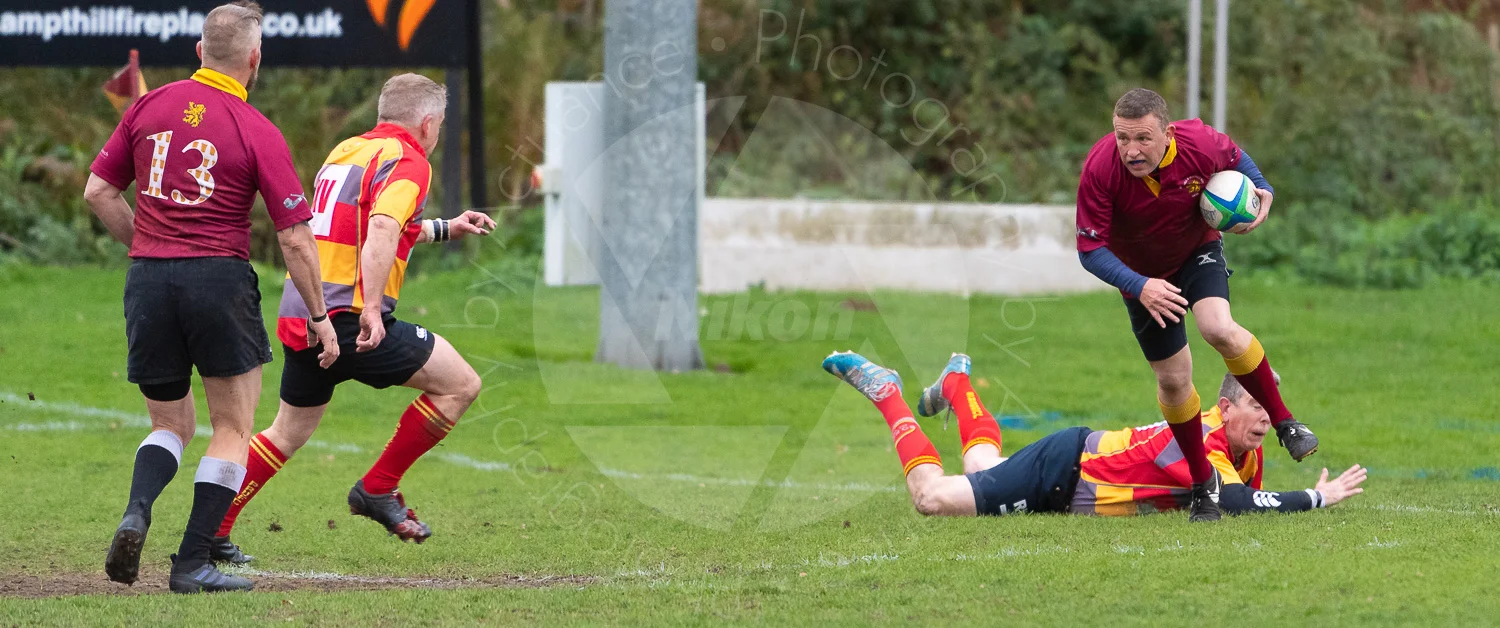 20181027 Amp Vets vs P'boro #1725