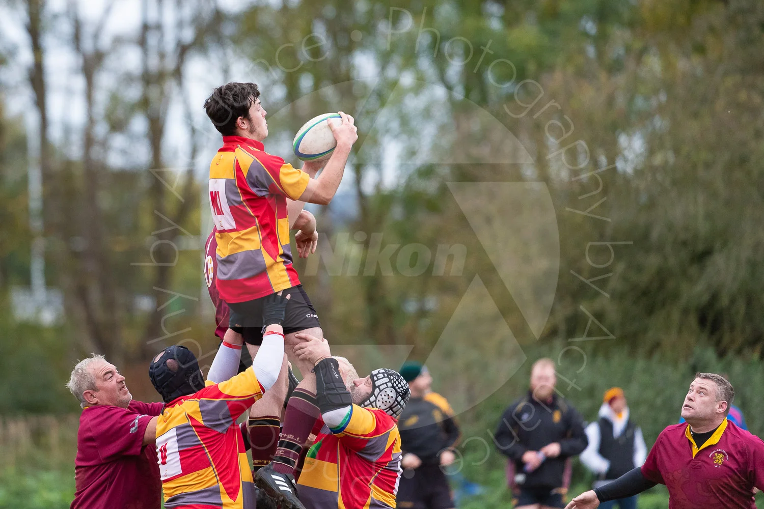 20181027 Amp Vets vs P'boro #1733