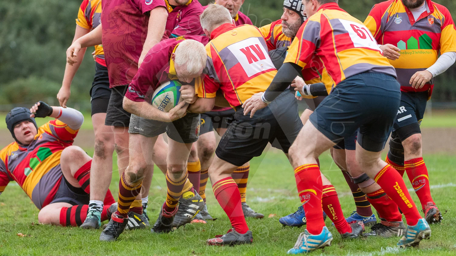 20181027 Amp Vets vs P'boro #1755