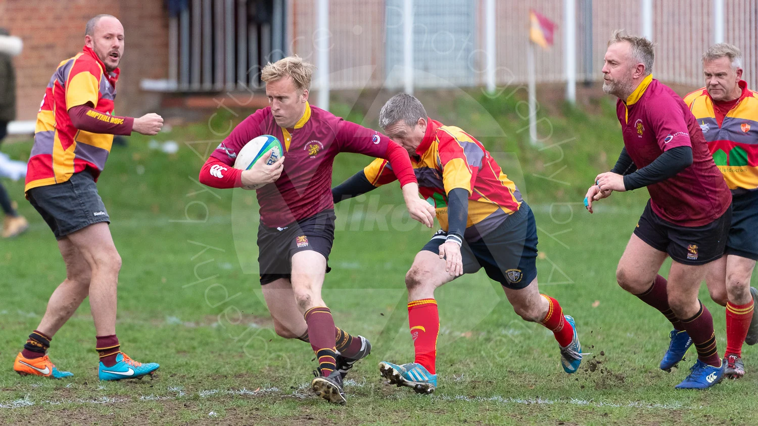 20181027 Amp Vets vs P'boro #1786