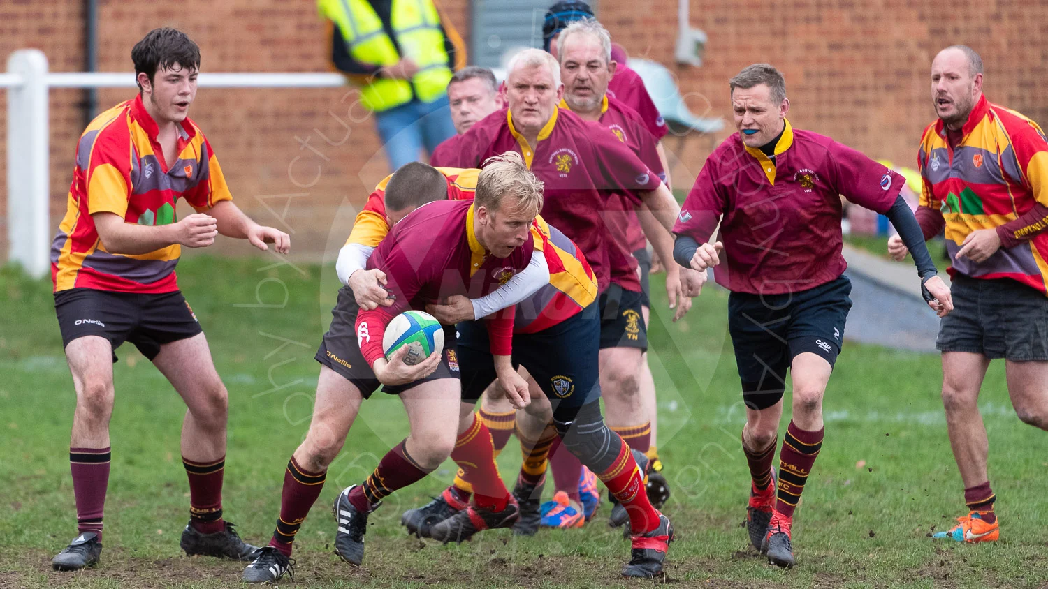 20181027 Amp Vets vs P'boro #1791
