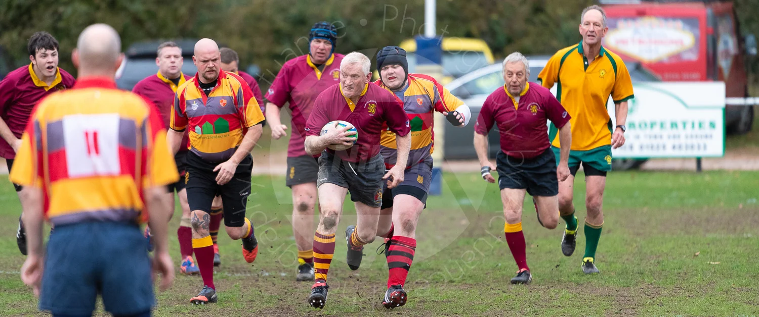 20181027 Amp Vets vs P'boro #1824