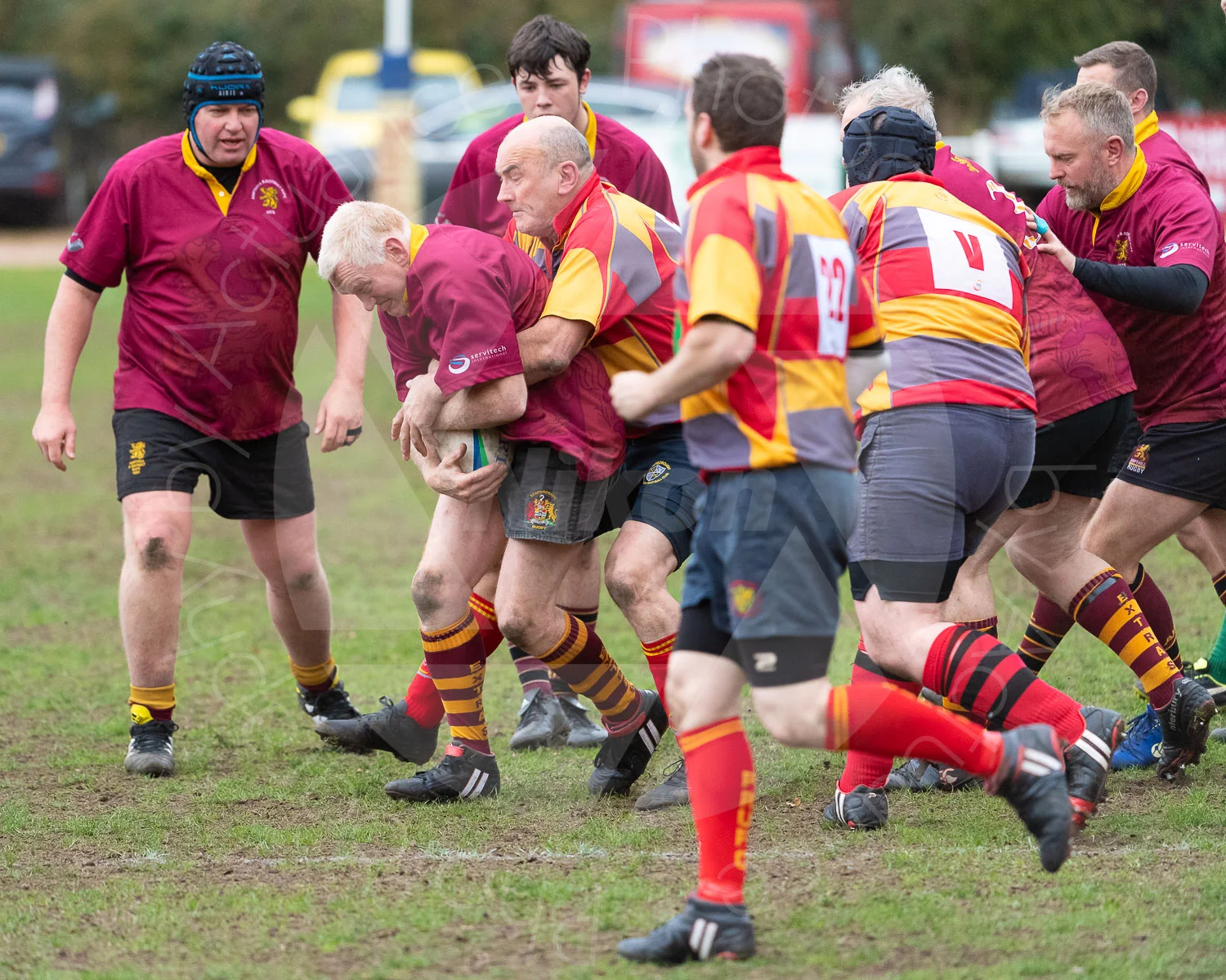 20181027 Amp Vets vs P'boro #1851