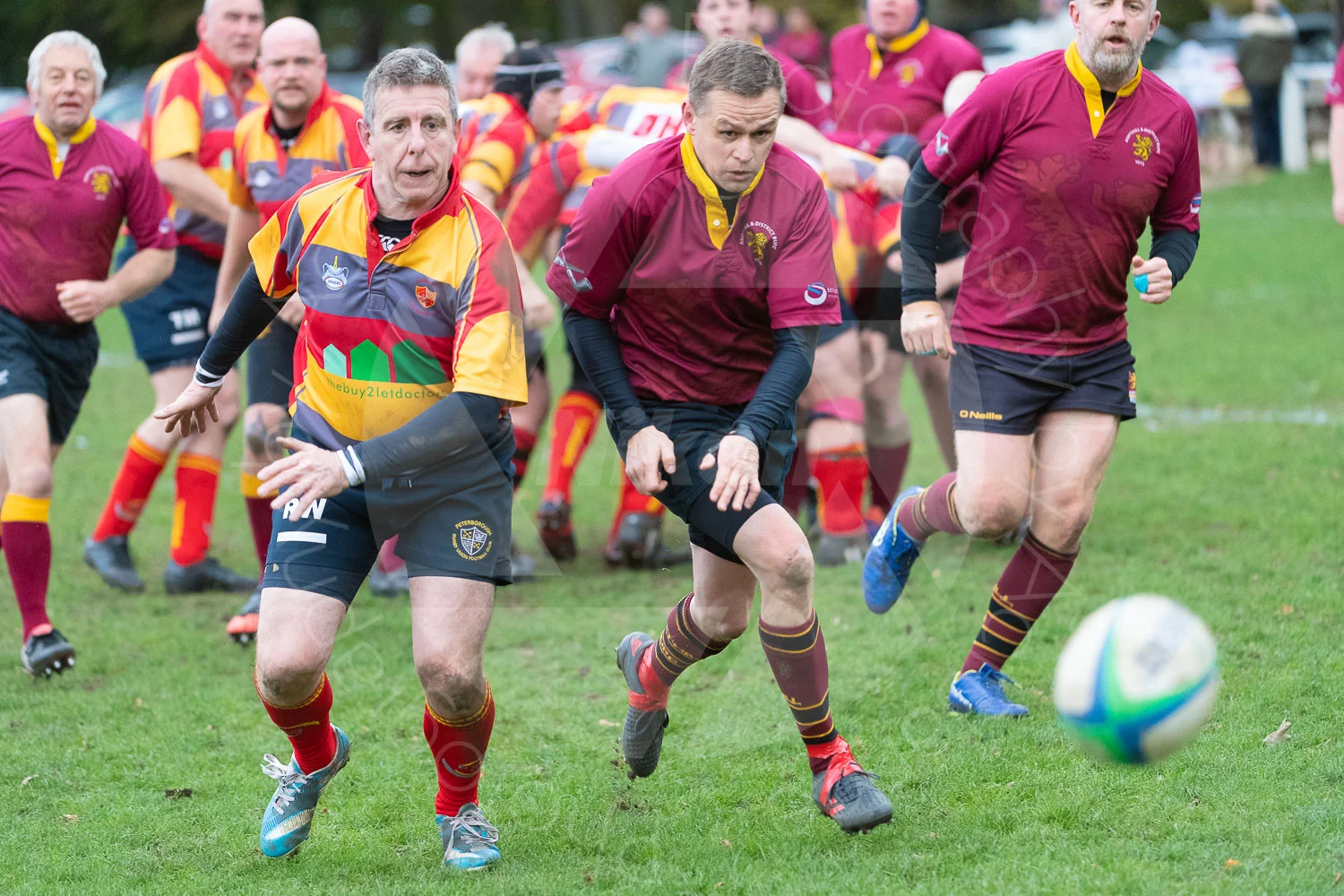 20181027 Amp Vets vs P'boro #1868