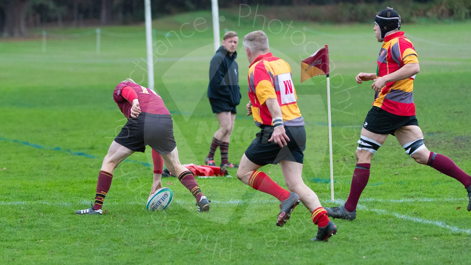 20181027 Amp Vets vs P'boro #1877