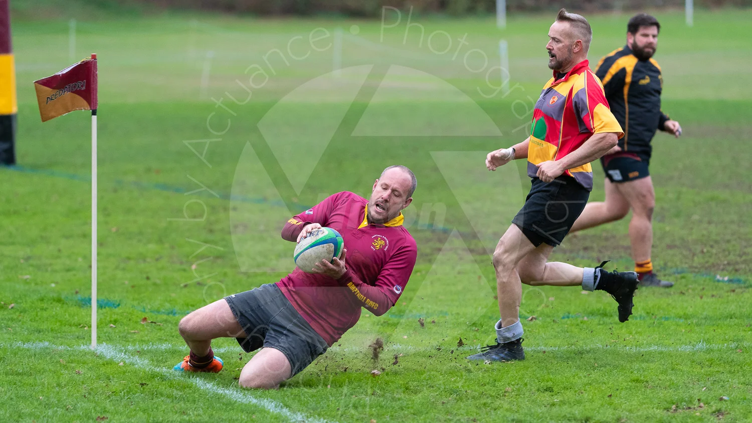 20181027 Amp Vets vs P'boro #1933