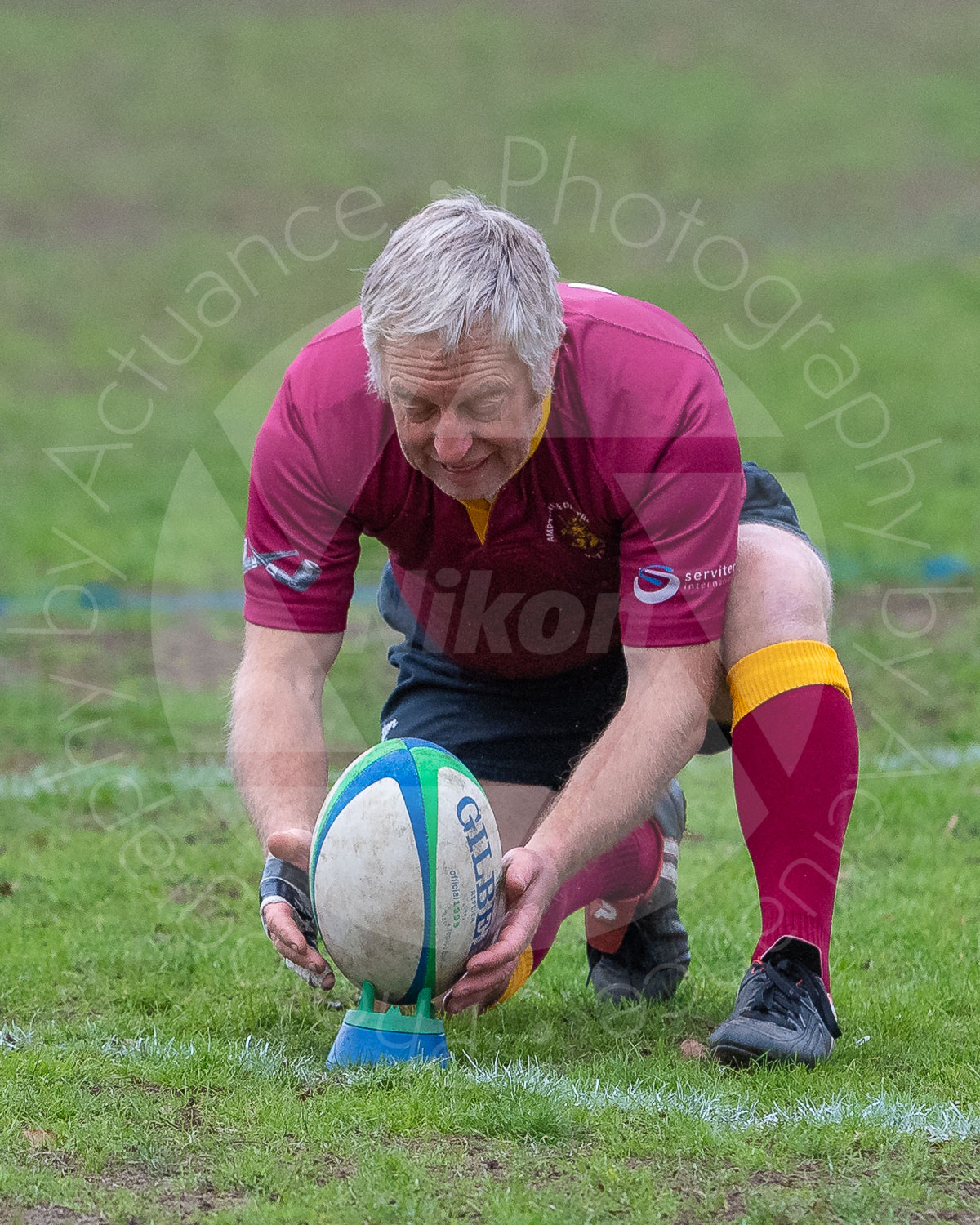 20181027 Amp Vets vs P'boro #1940