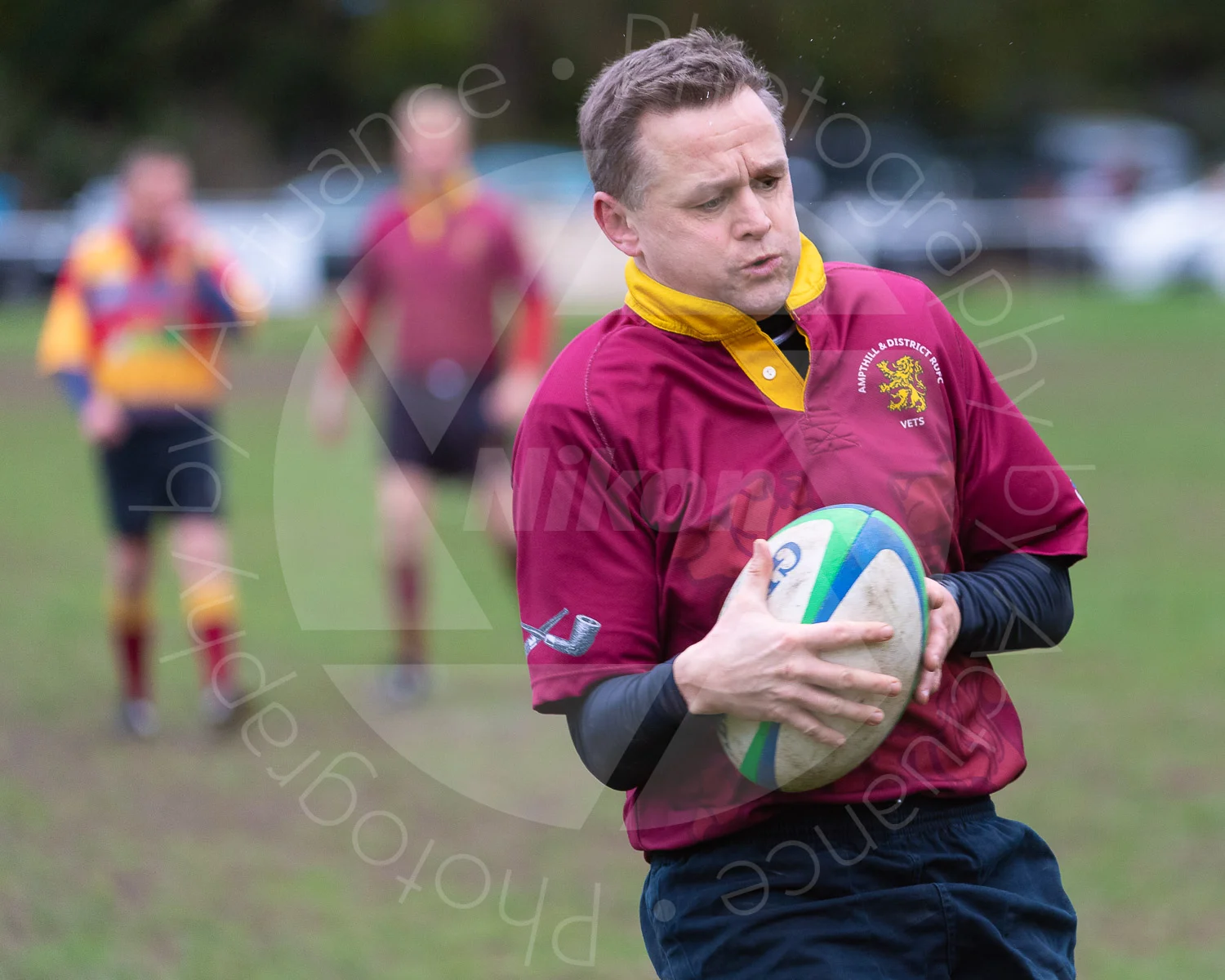 20181027 Amp Vets vs P'boro #1993