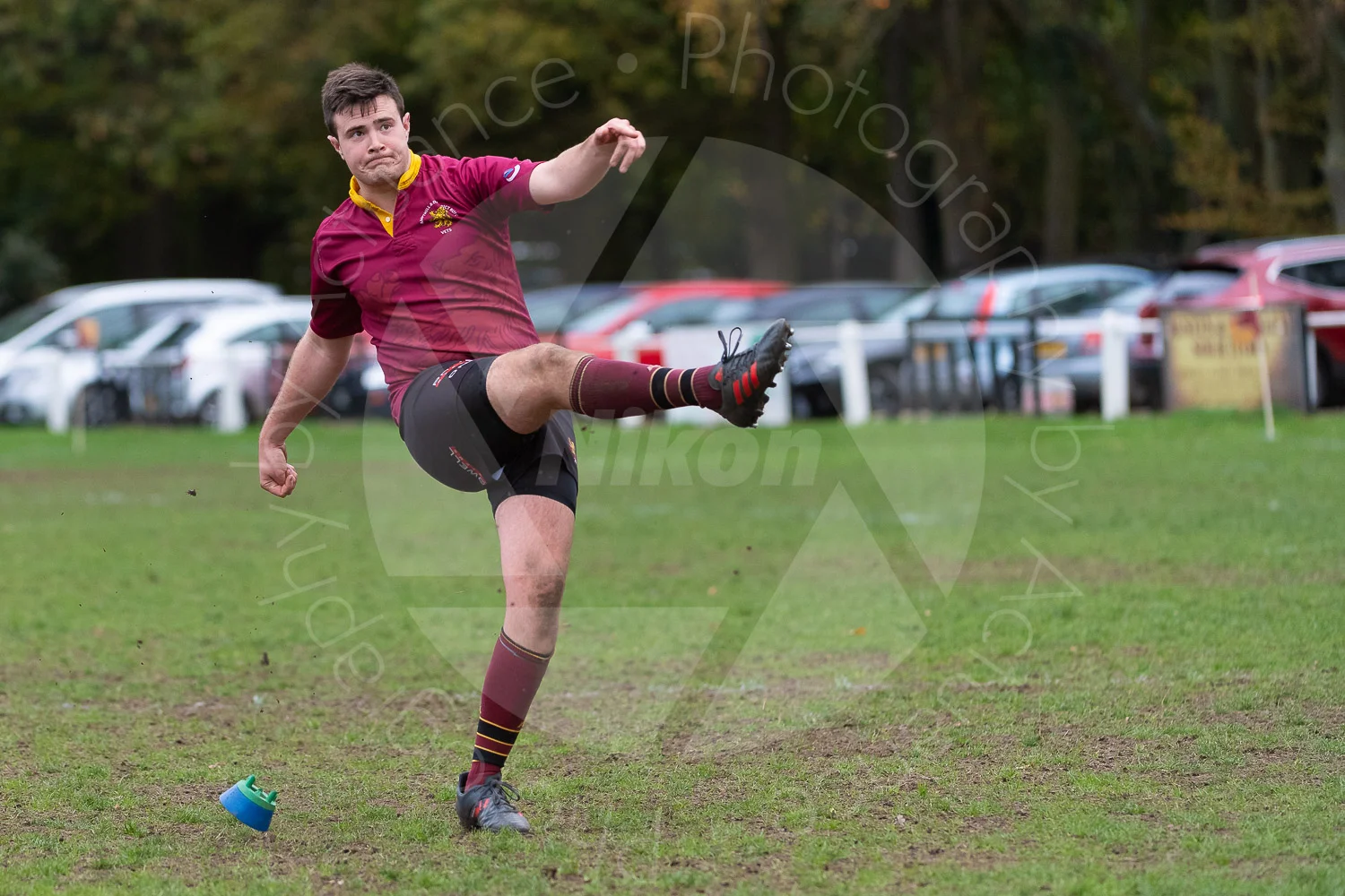 20181027 Amp Vets vs P'boro #2001