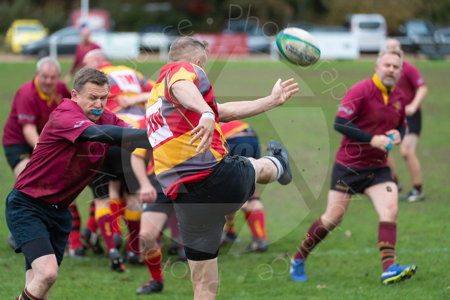 20181027 Amp Vets vs P'boro #2041