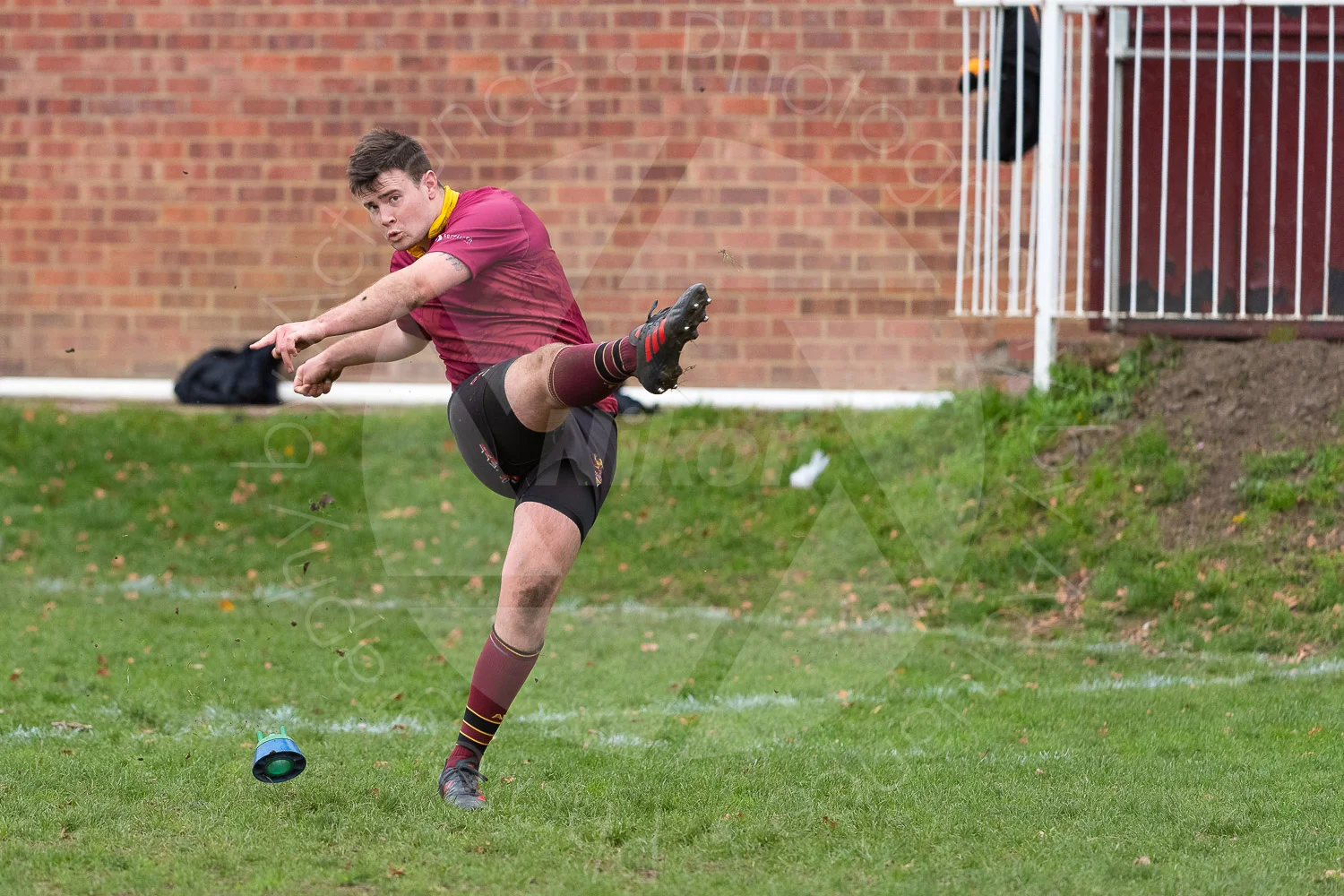 20181027 Amp Vets vs P'boro #2064