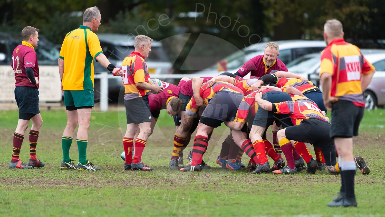 20181027 Amp Vets vs P'boro #2073