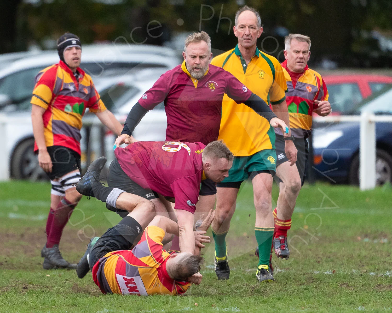 20181027 Amp Vets vs P'boro #2098