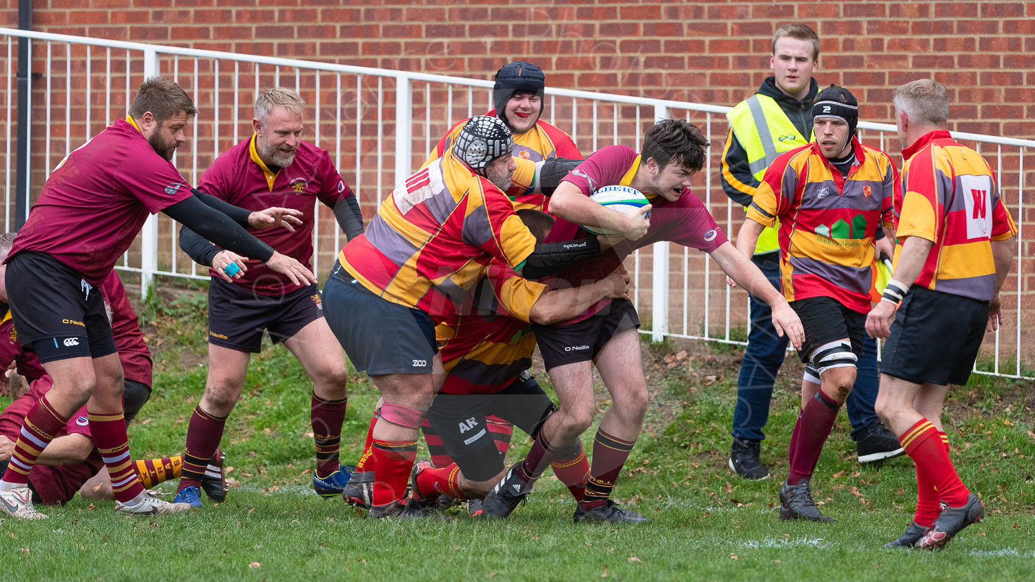 20181027 Amp Vets vs P'boro #2124