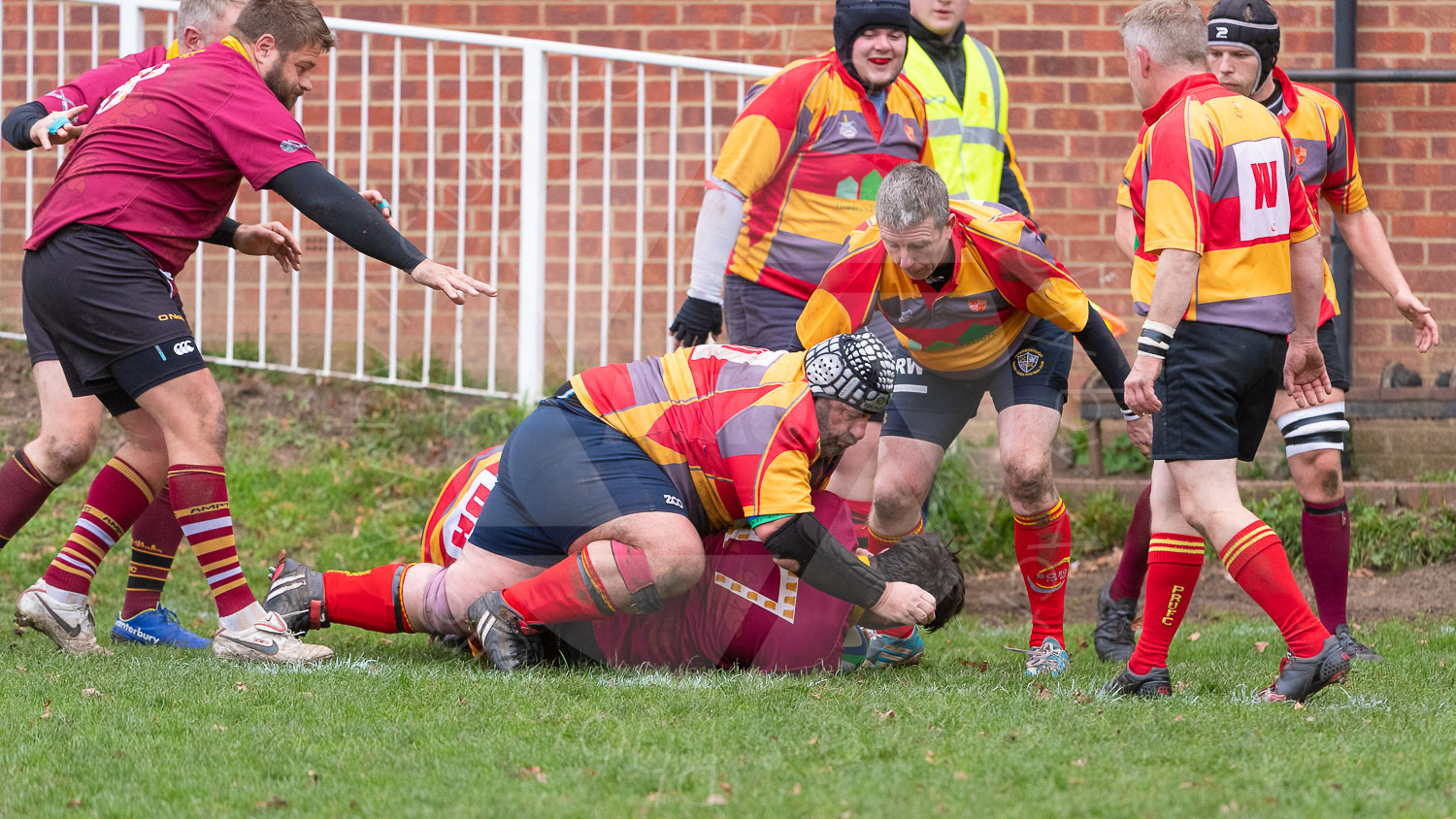 20181027 Amp Vets vs P'boro #2127