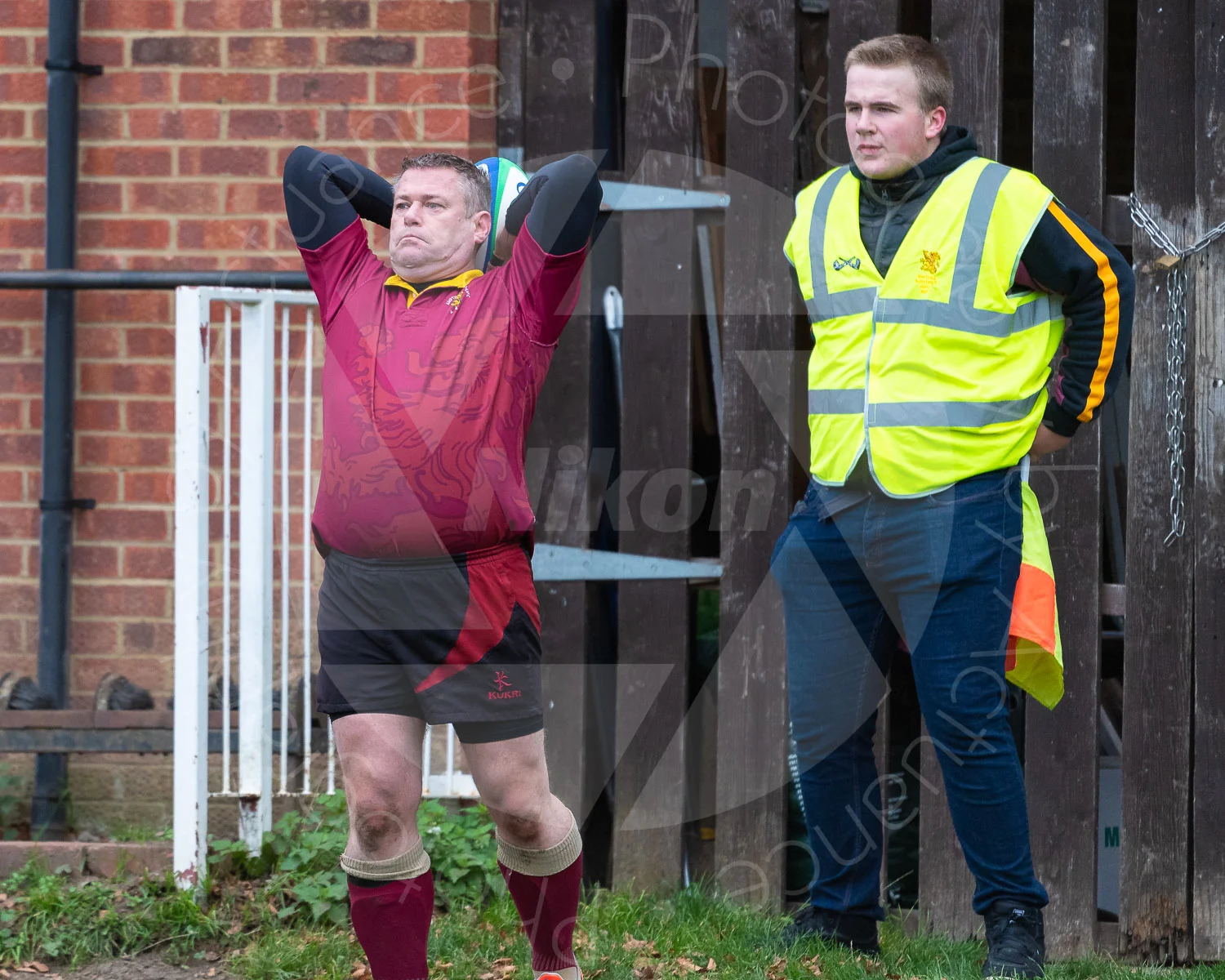 20181027 Amp Vets vs P'boro #2130