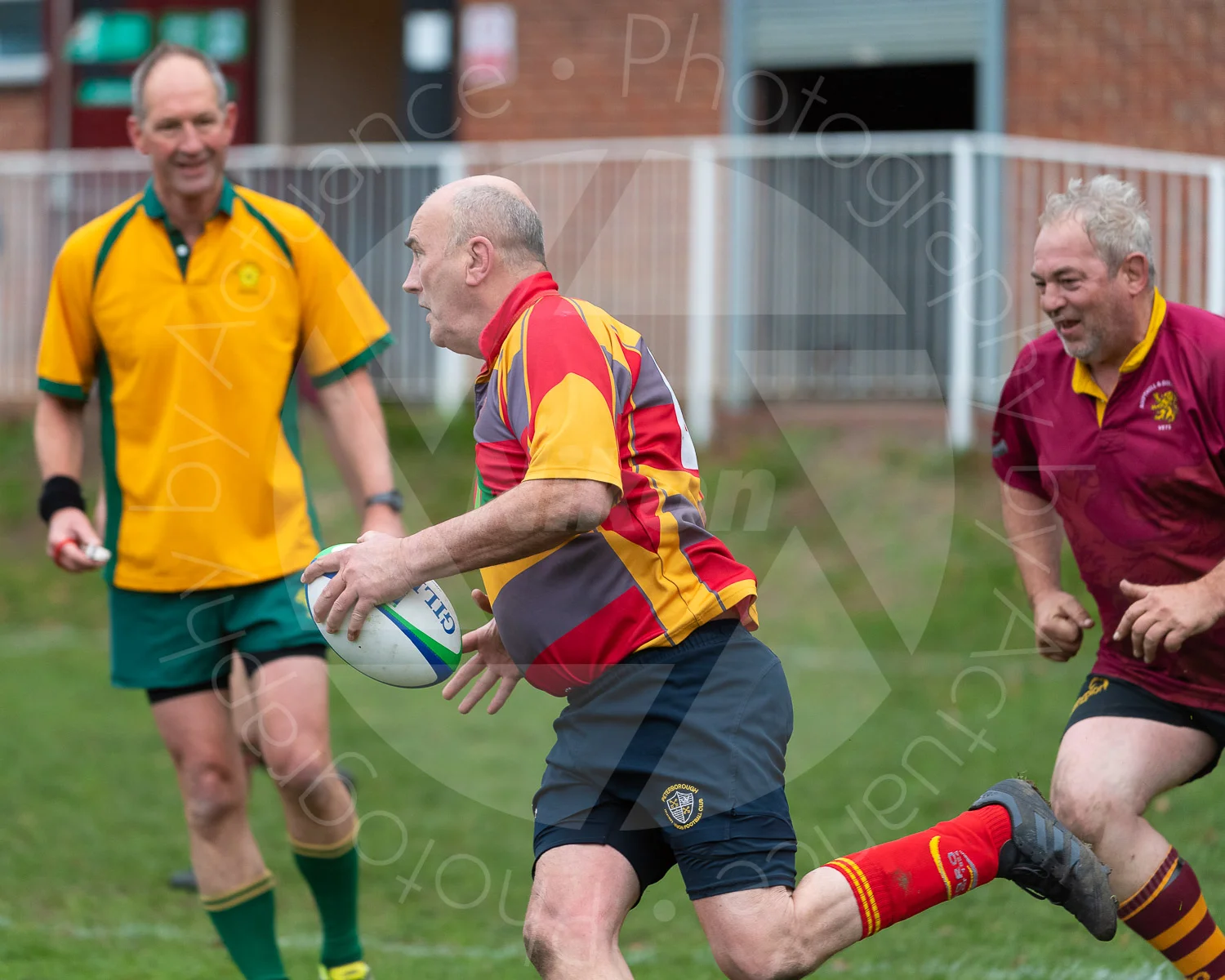 20181027 Amp Vets vs P'boro #2132