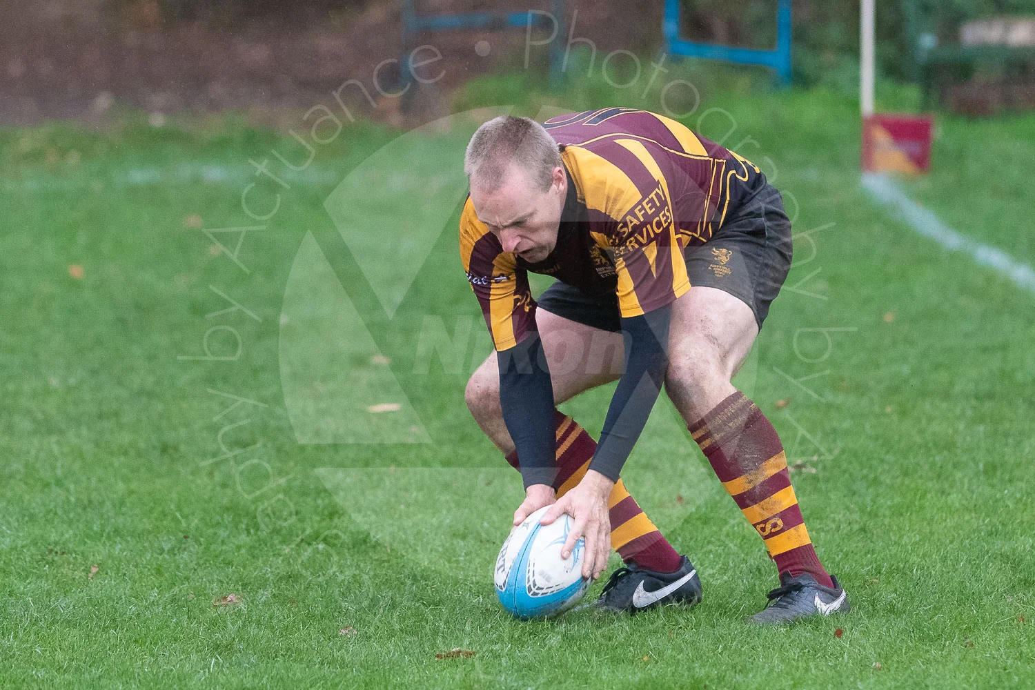 20181027 Amp Extras vs St Neots 2nd XV #2727