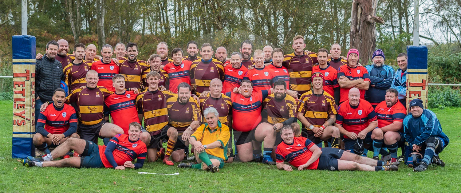 20181027 Amp Extras vs St Neots 2nd XV #2769