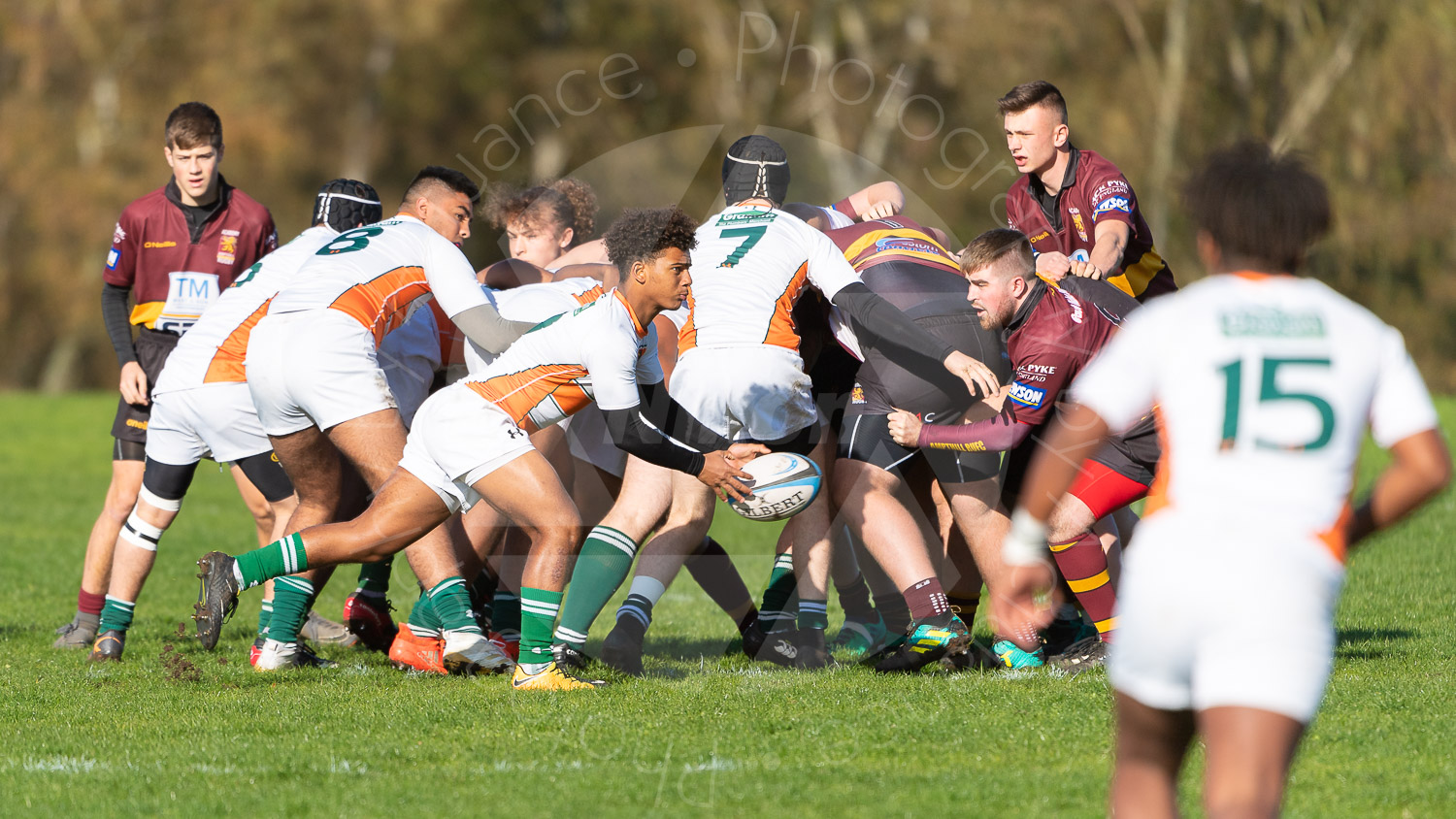 20181028 Amp Academy B vs Ealing #2771