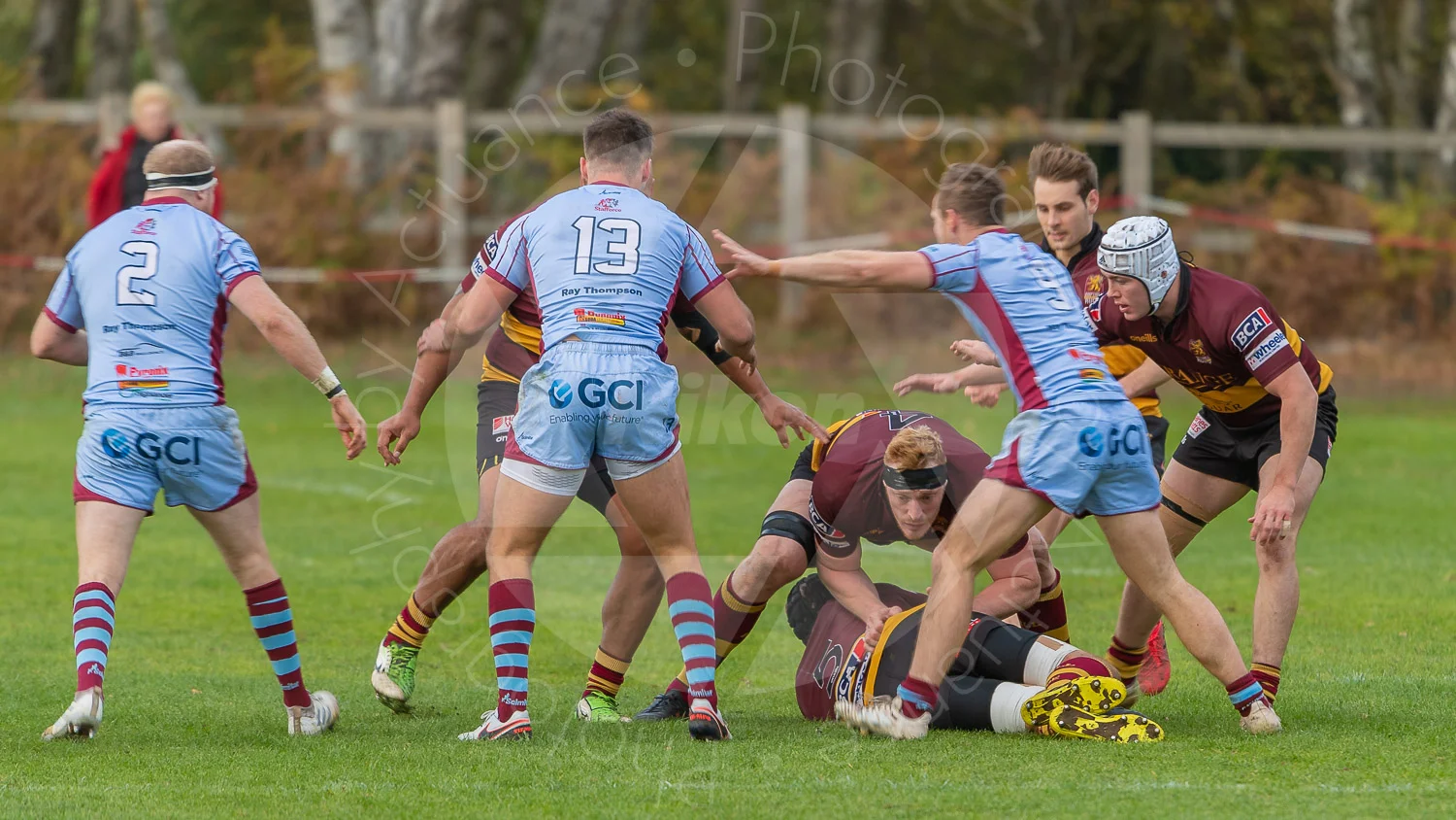 20181103 Amp 1st XV vs Rotherham #3276