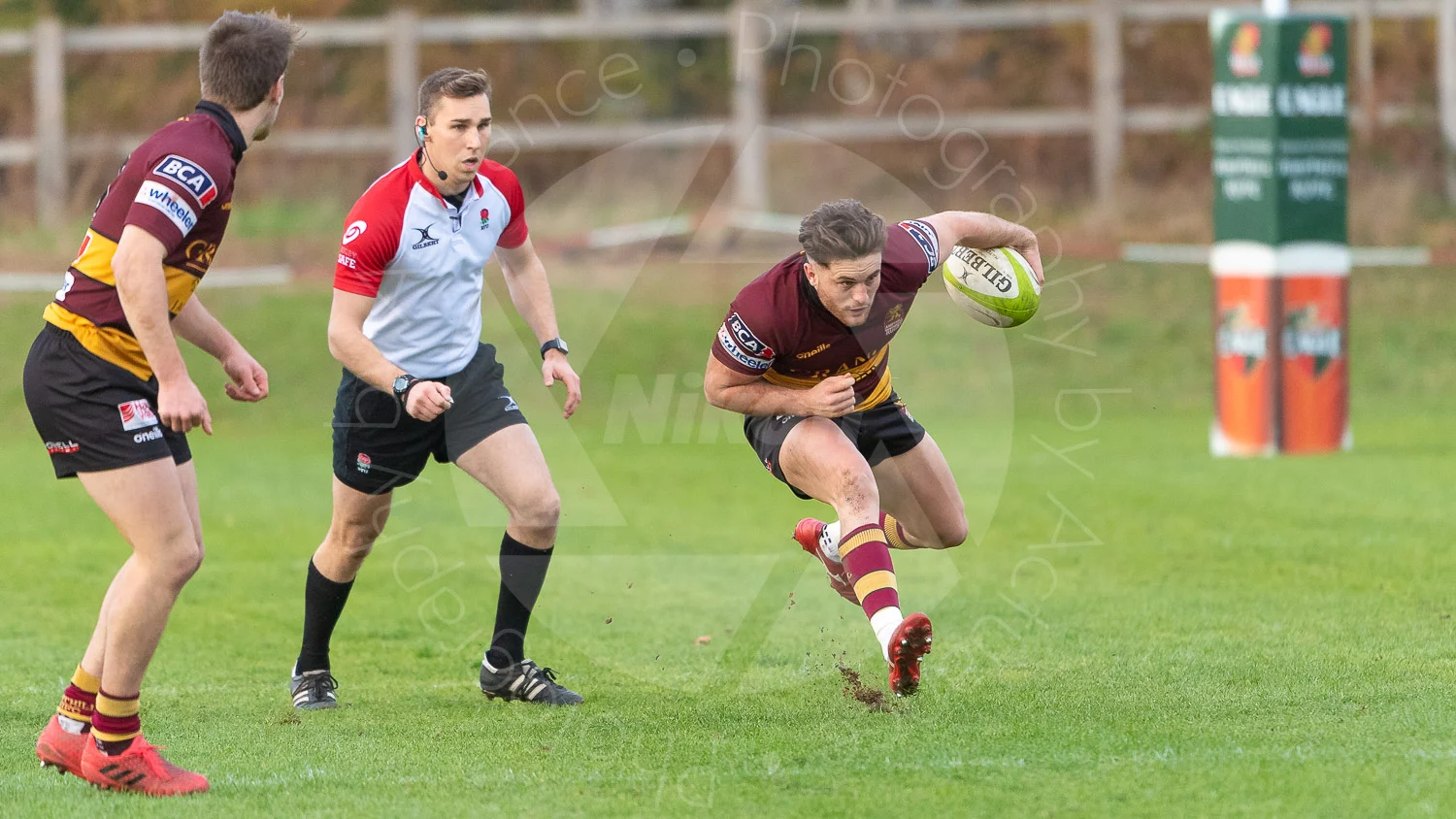 20181103 Amp 1st XV vs Rotherham #3424