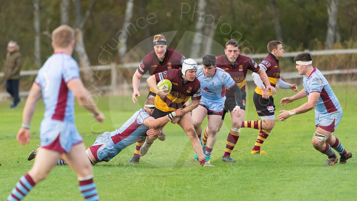 20181103 Amp 1st XV vs Rotherham #3431
