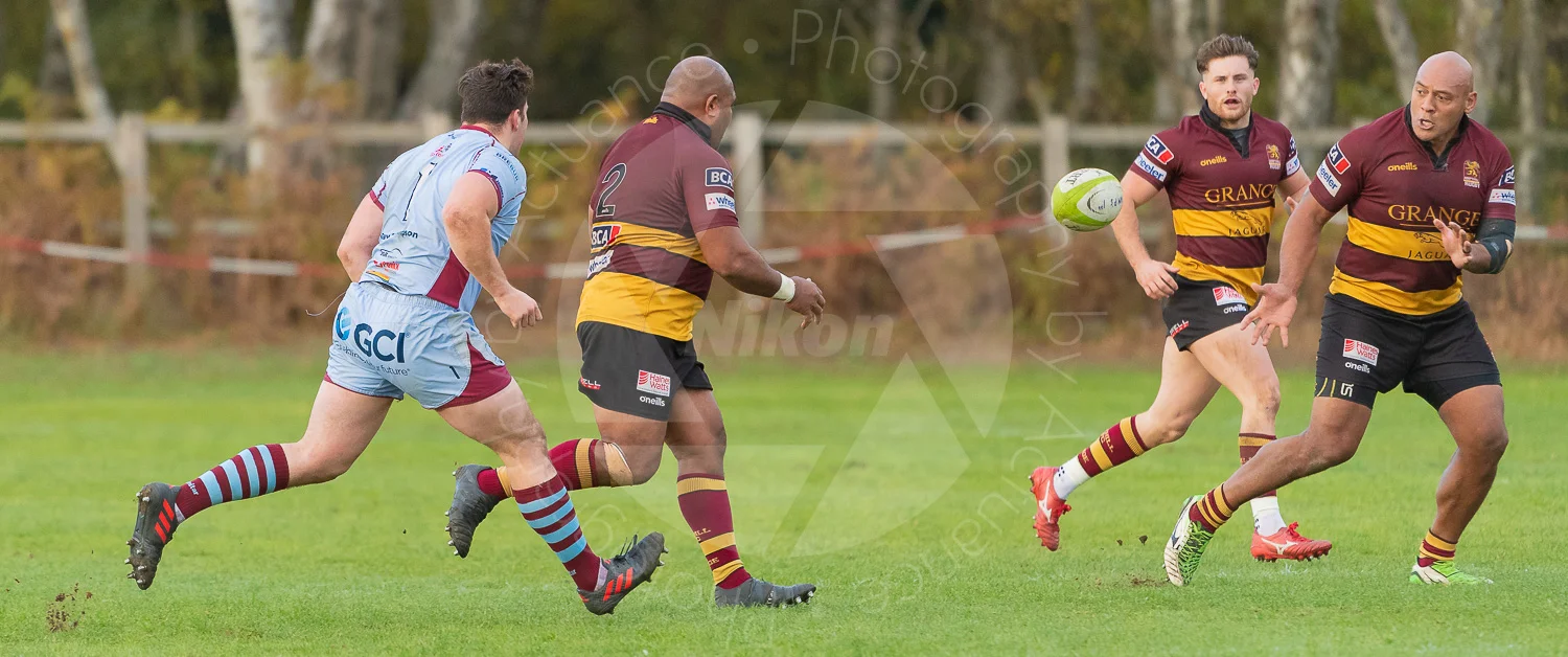 20181103 Amp 1st XV vs Rotherham #3435