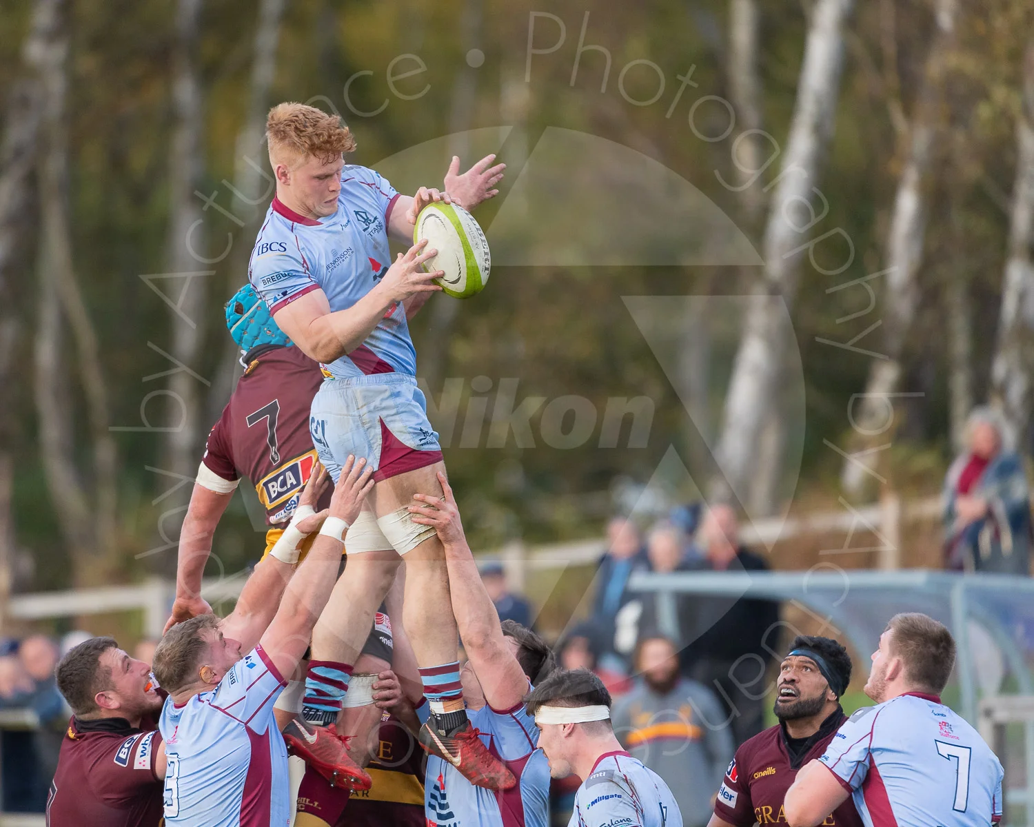20181103 Amp 1st XV vs Rotherham #3443