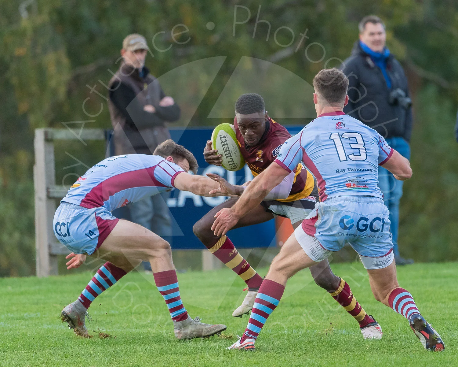 20181103 Amp 1st XV vs Rotherham #3451