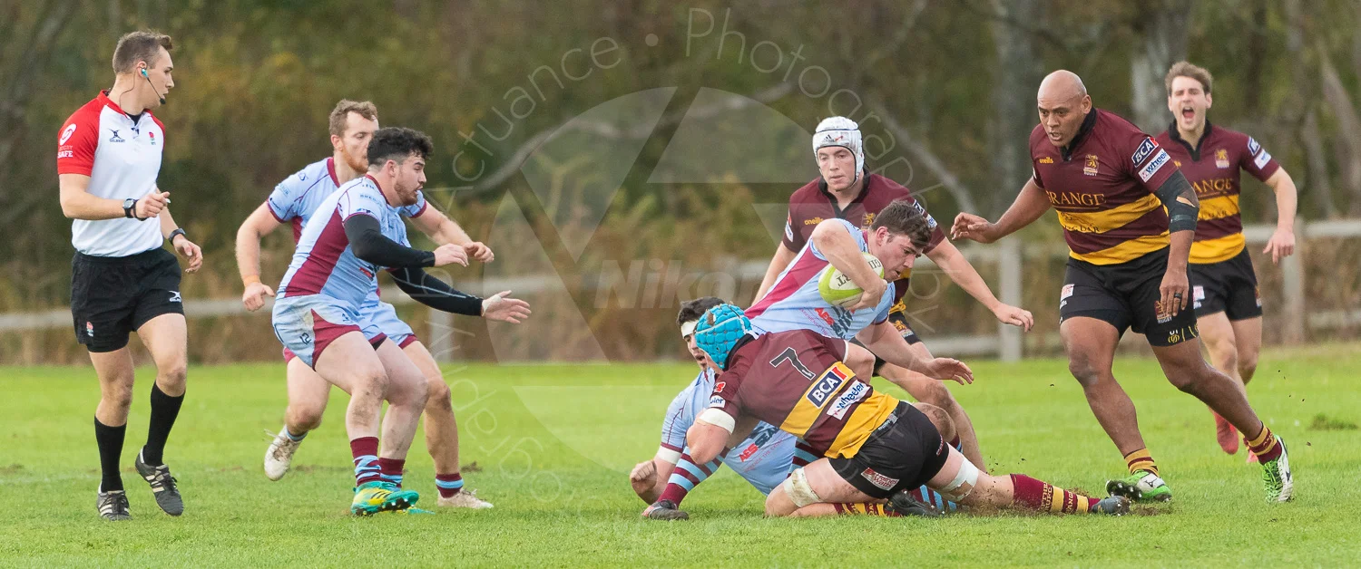 20181103 Amp 1st XV vs Rotherham #3475