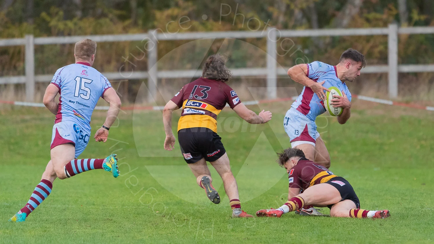 20181103 Amp 1st XV vs Rotherham #3540