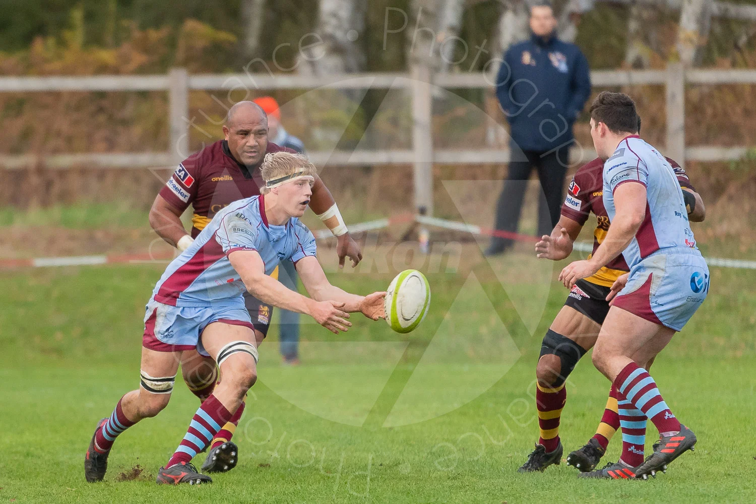 20181103 Amp 1st XV vs Rotherham #3544