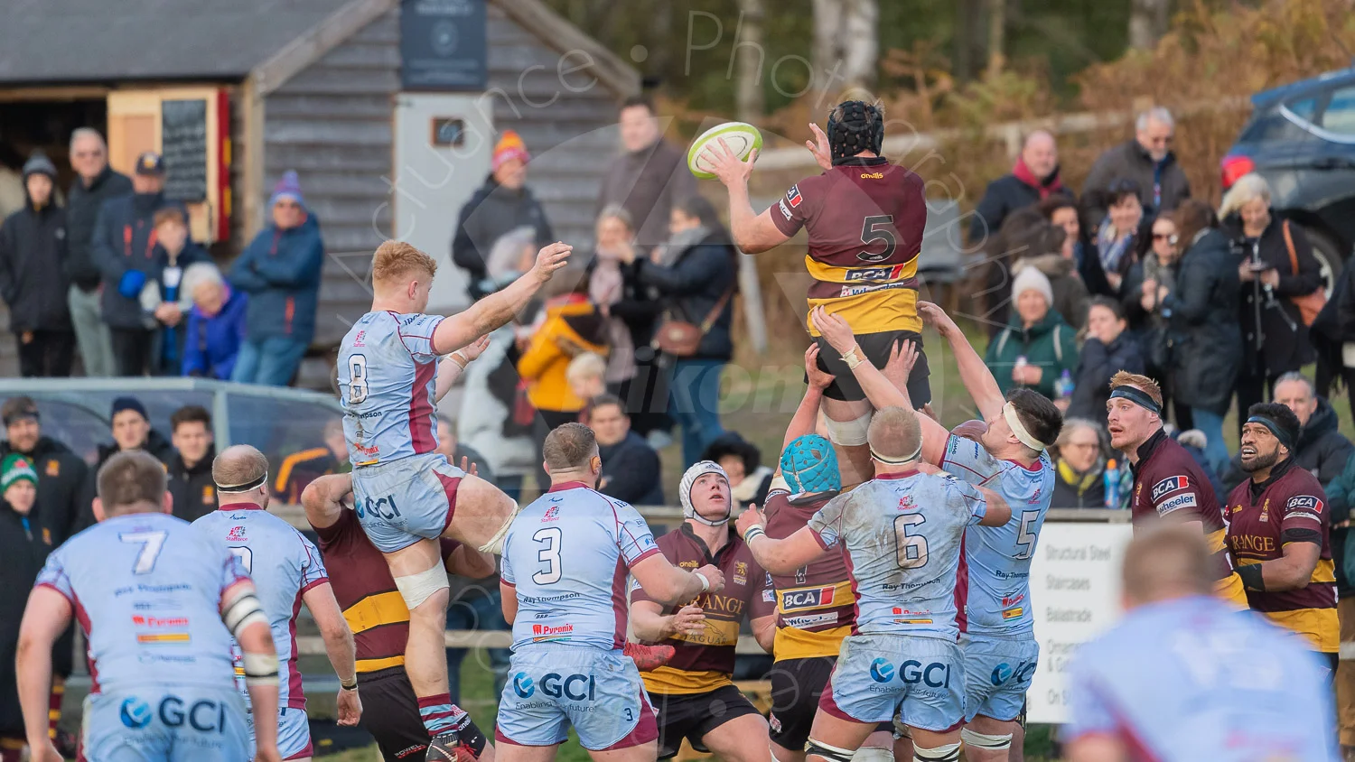 20181103 Amp 1st XV vs Rotherham #3560