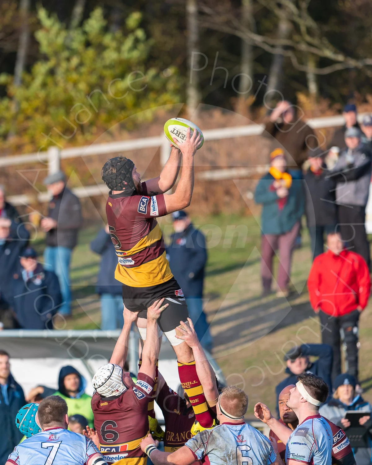 20181103 Amp 1st XV vs Rotherham #3579