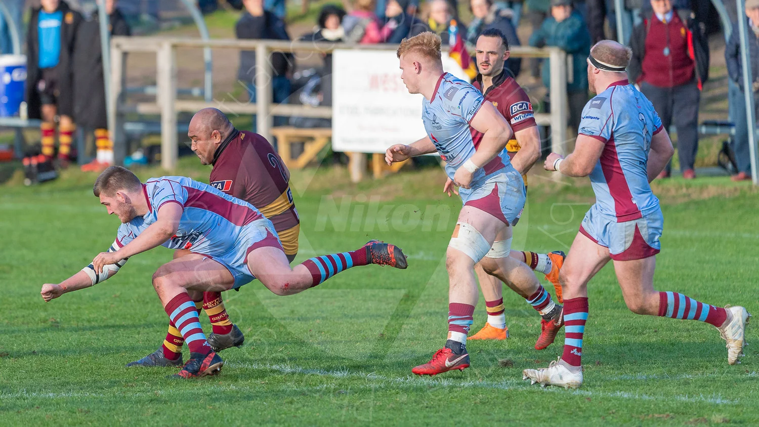 20181103 Amp 1st XV vs Rotherham #3587
