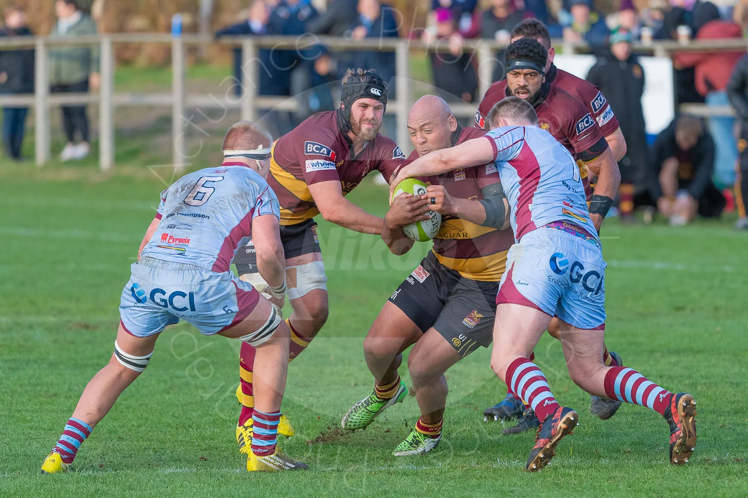 20181103 Amp 1st XV vs Rotherham #3594
