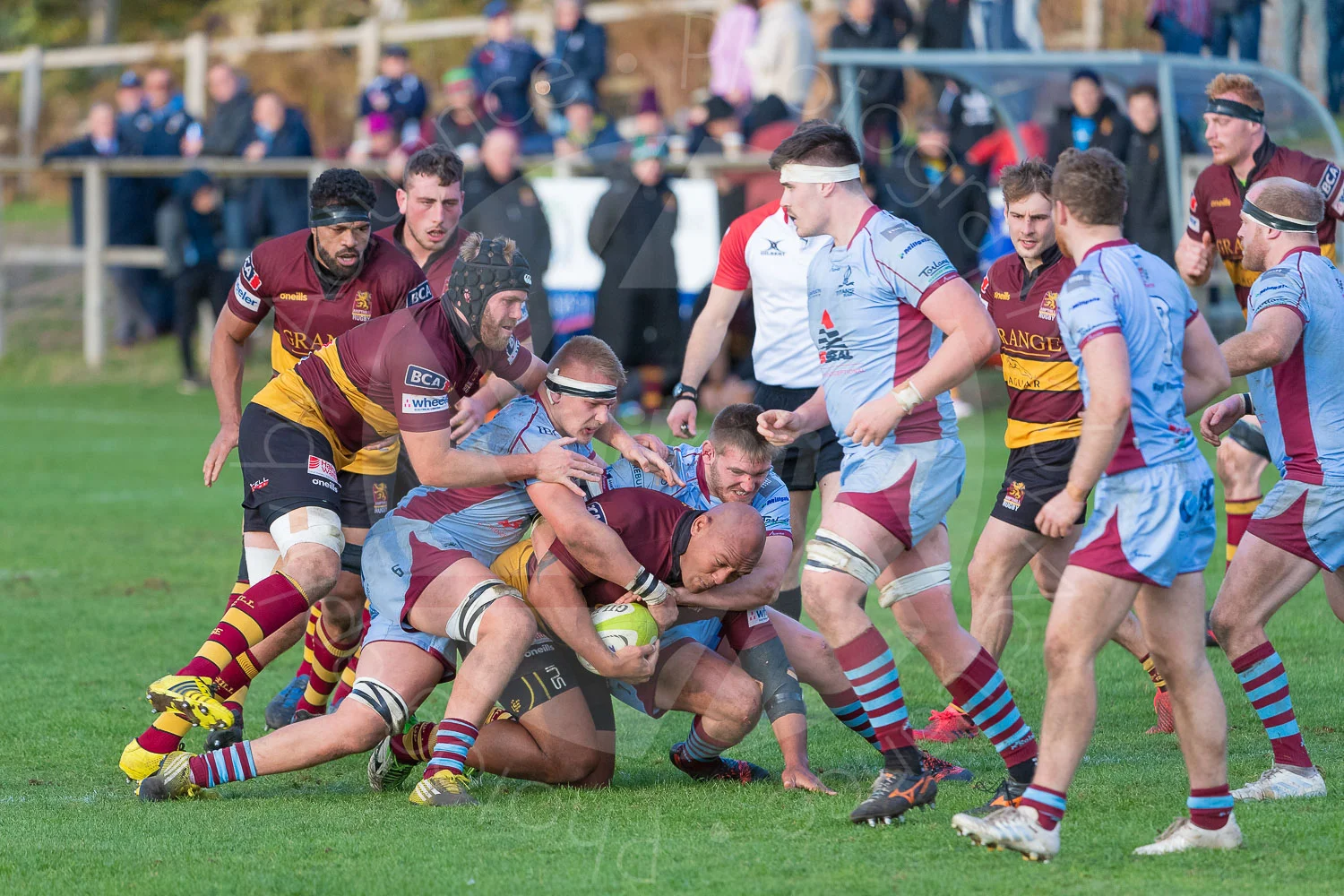 20181103 Amp 1st XV vs Rotherham #3595