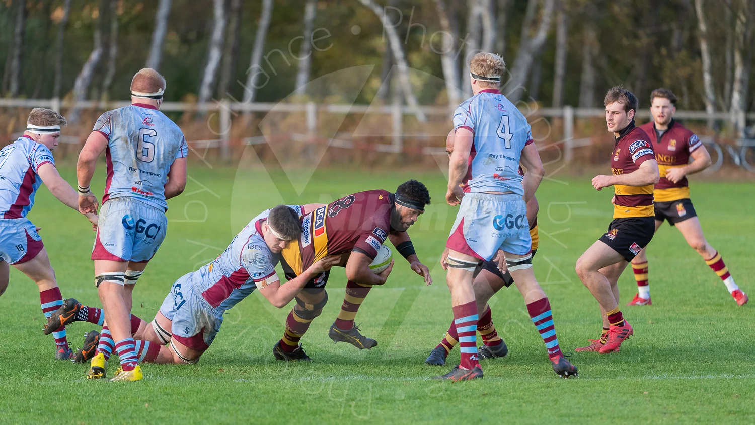 20181103 Amp 1st XV vs Rotherham #3599