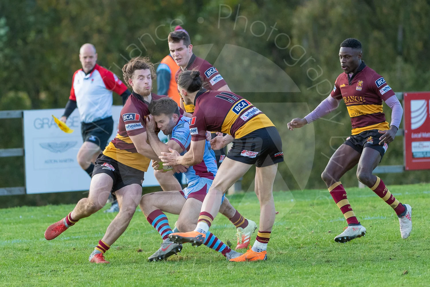 20181103 Amp 1st XV vs Rotherham #3616