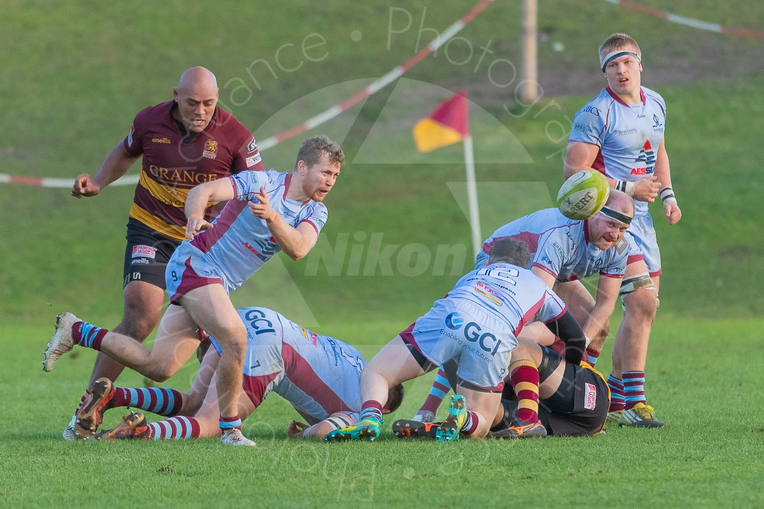 20181103 Amp 1st XV vs Rotherham #3630